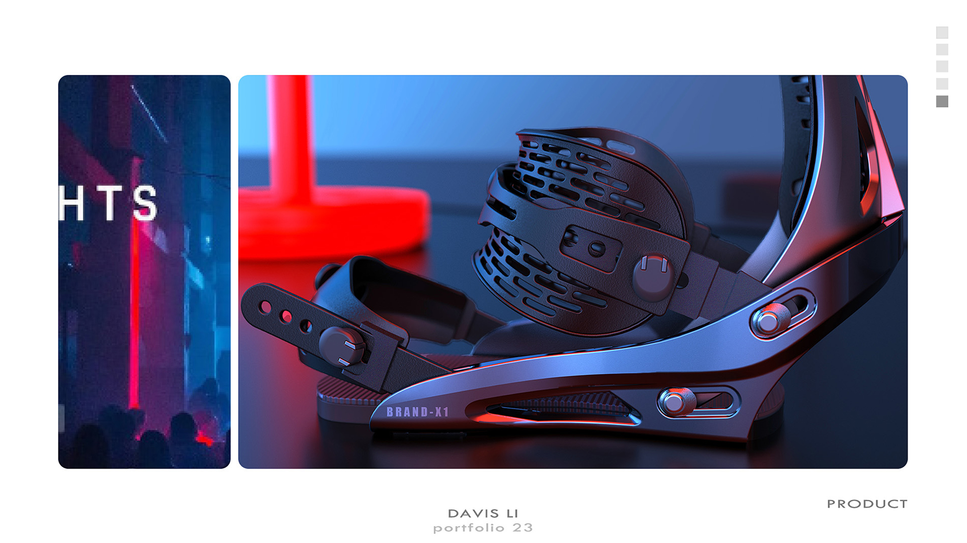 skiing，motion，Design，