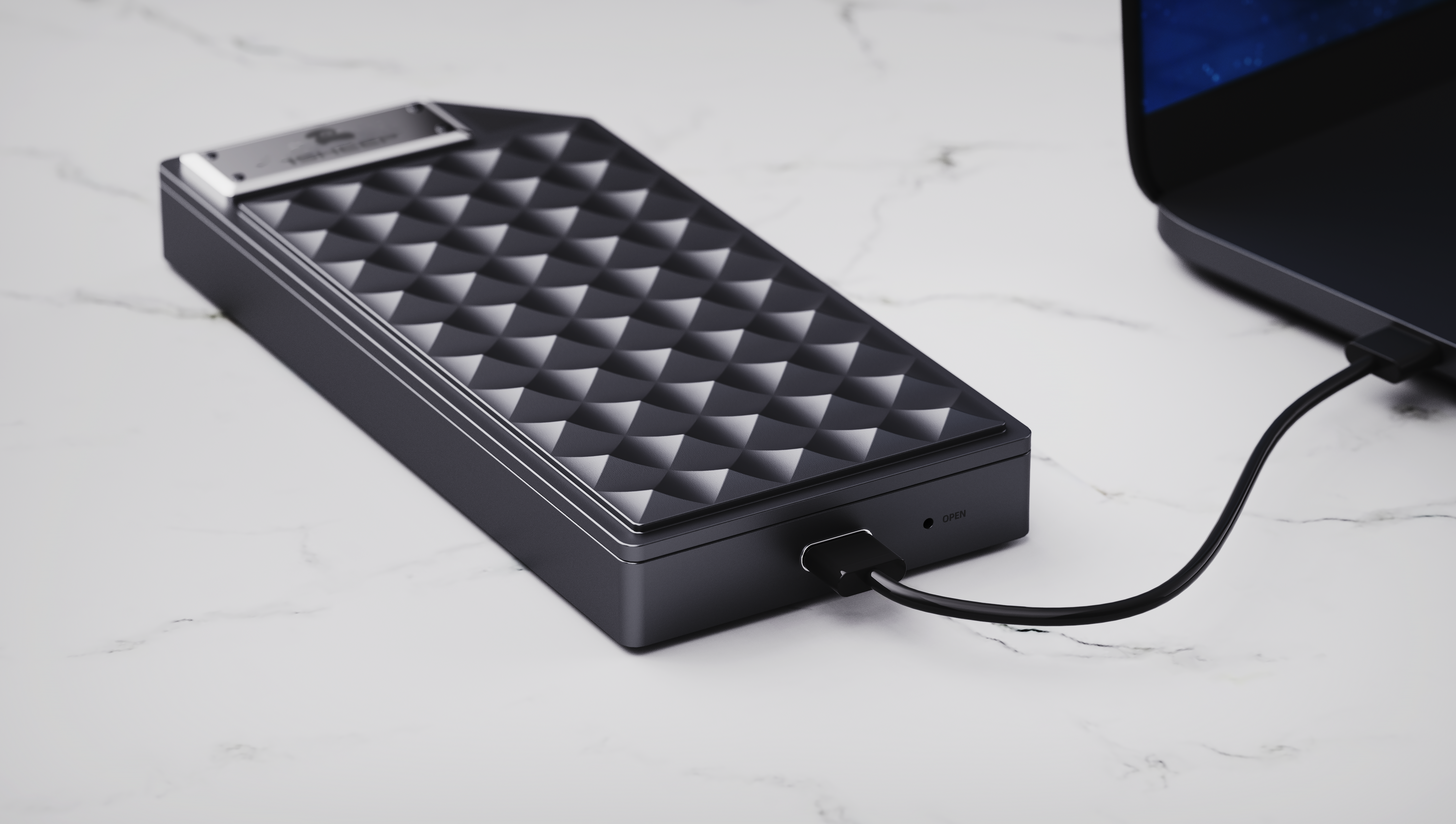 hard-disk cartridge，