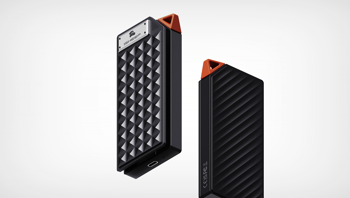 hard-disk cartridge，
