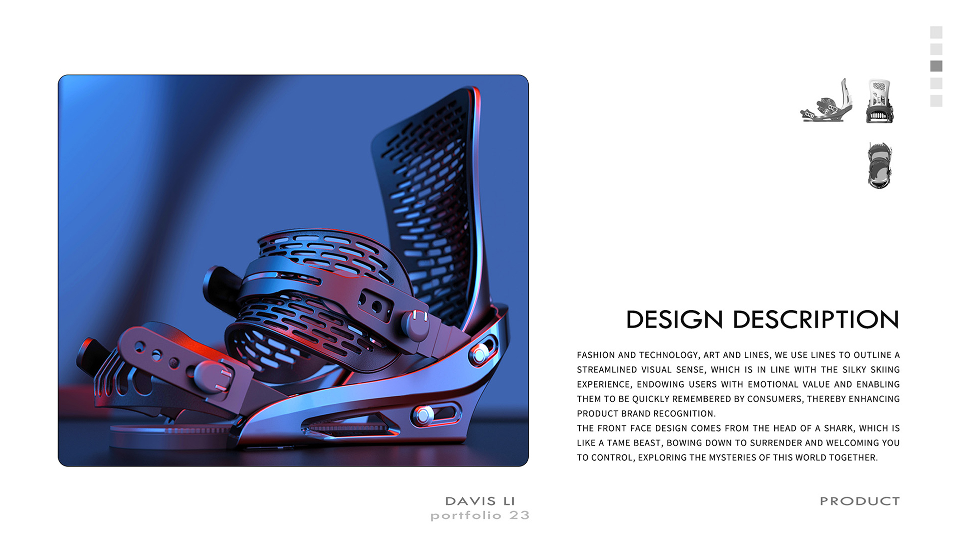 skiing，motion，Design，