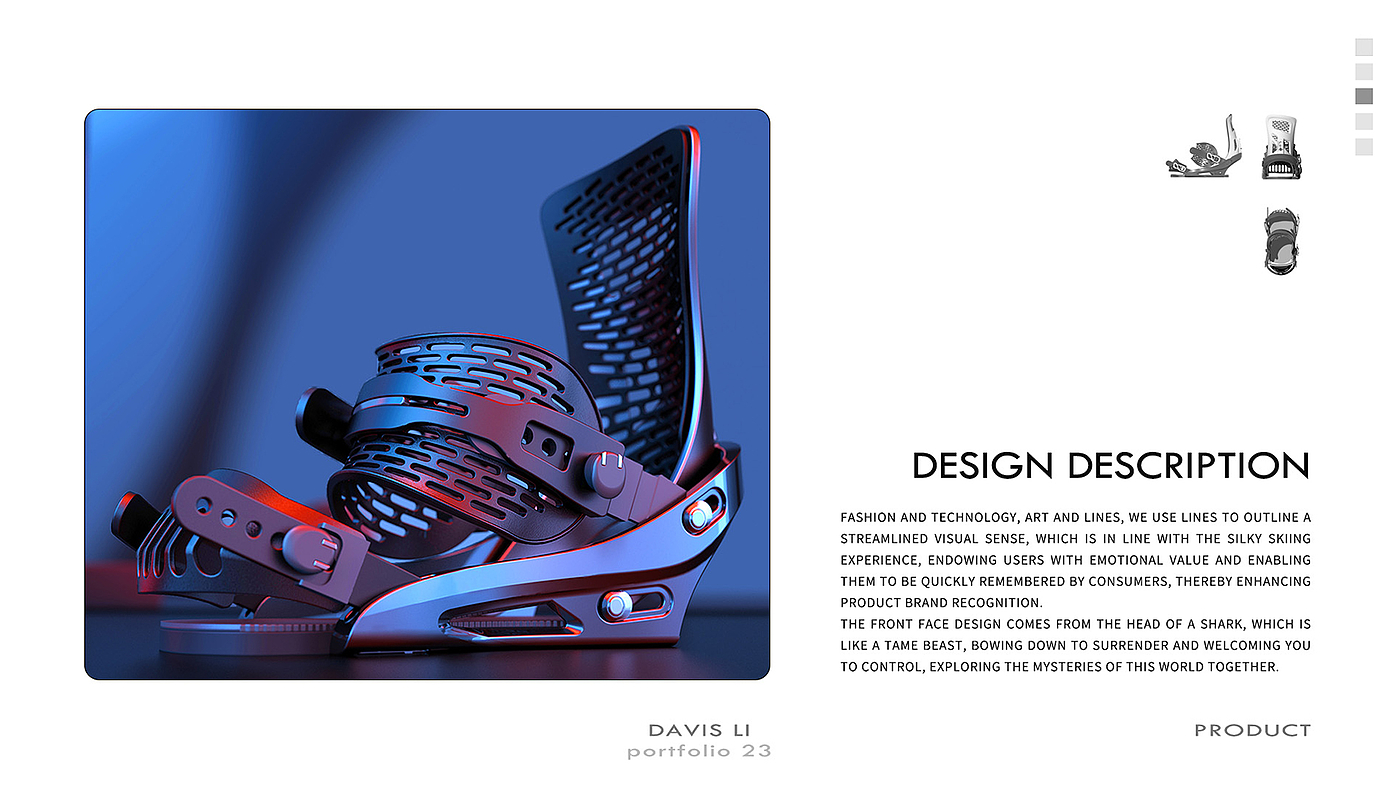 skiing，motion，Design，