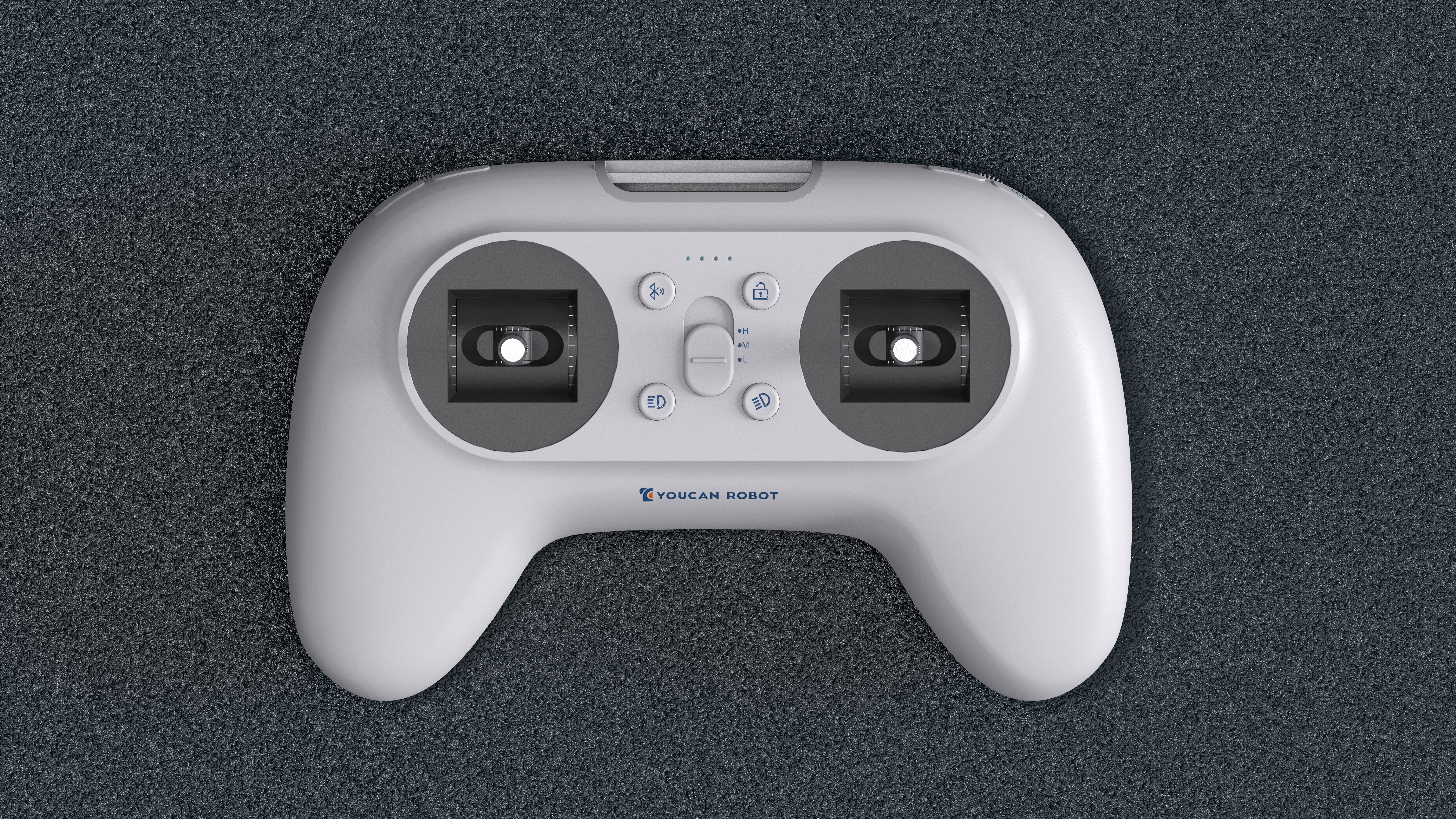 Handle，intelligence，