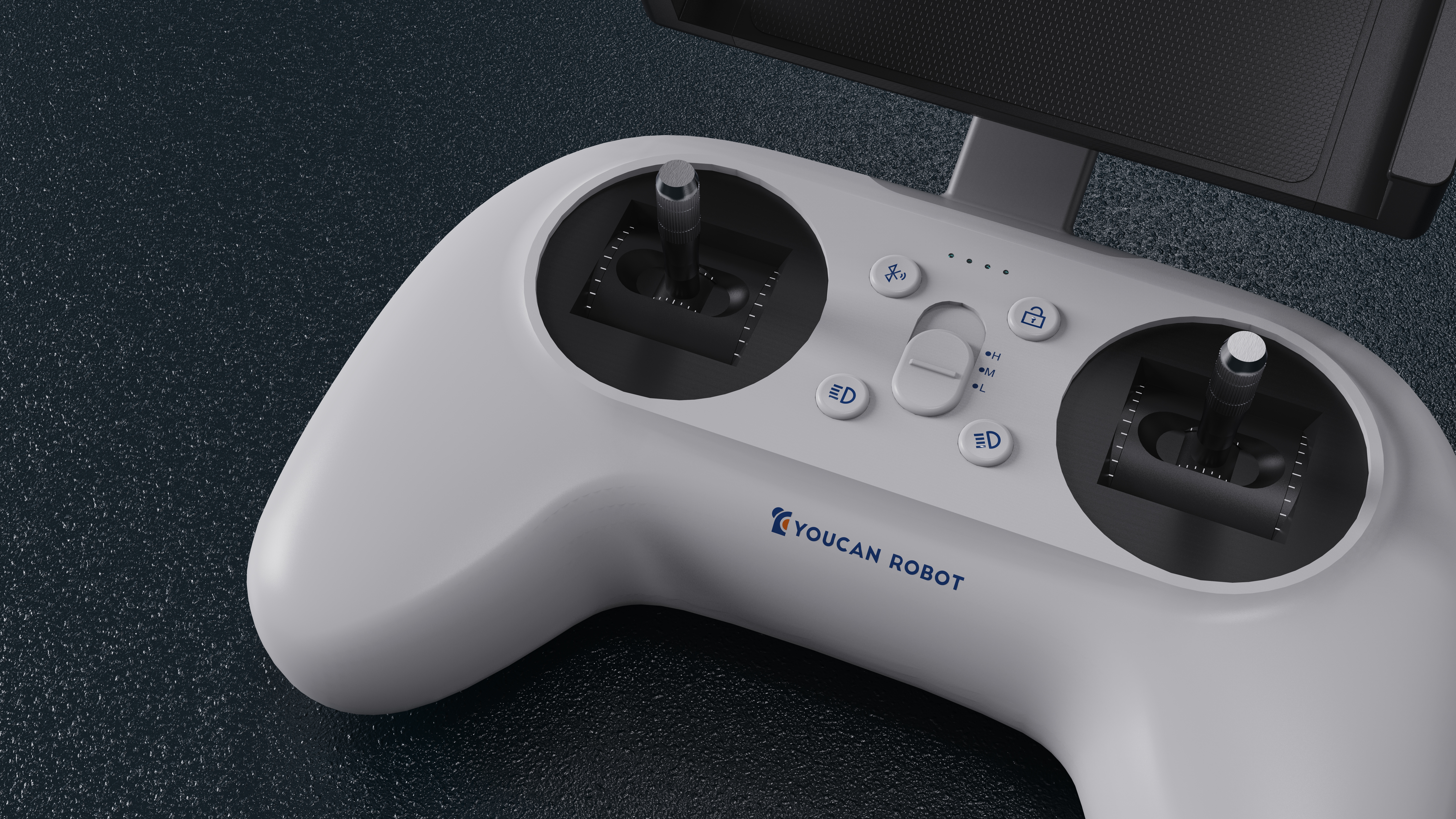 Handle，intelligence，