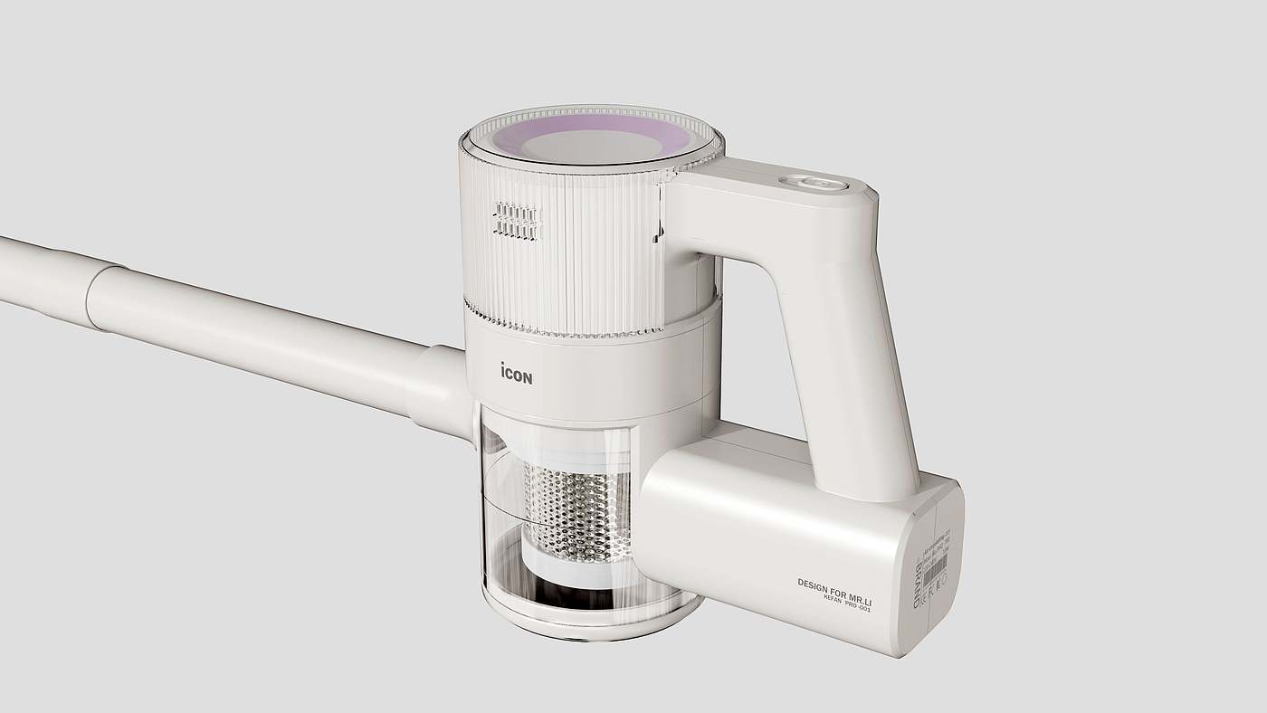 Vacuum cleaner，