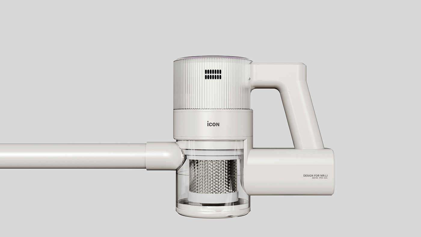 Vacuum cleaner，