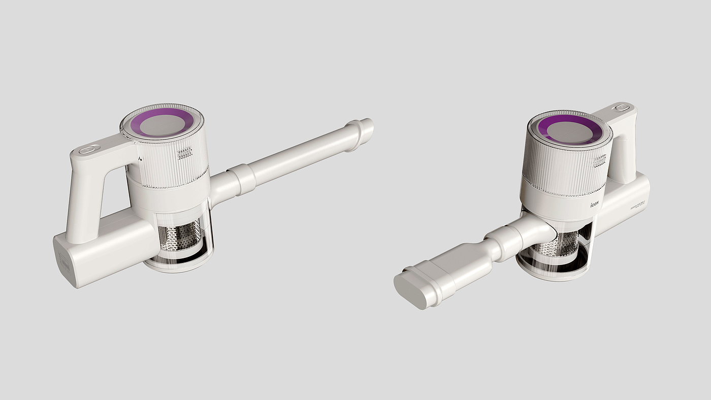 Vacuum cleaner，