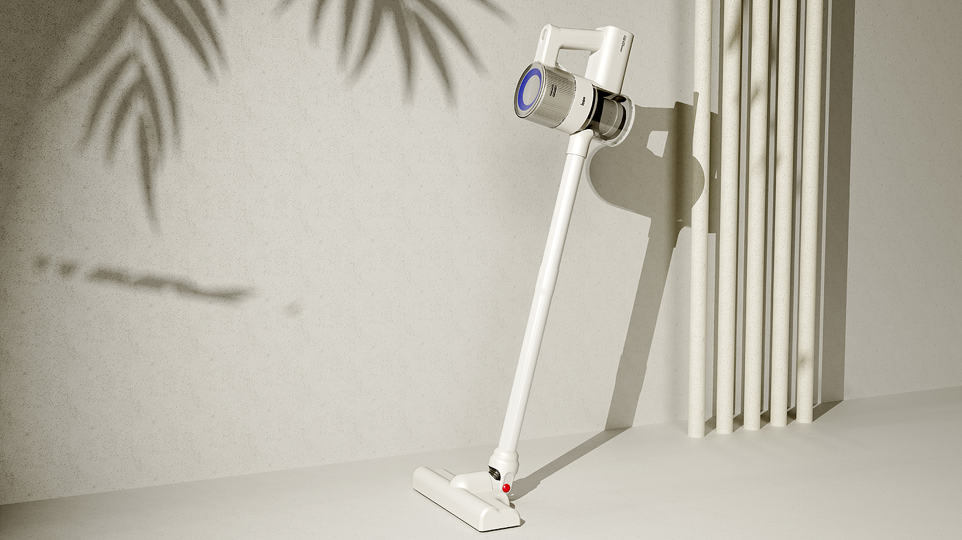Vacuum cleaner，
