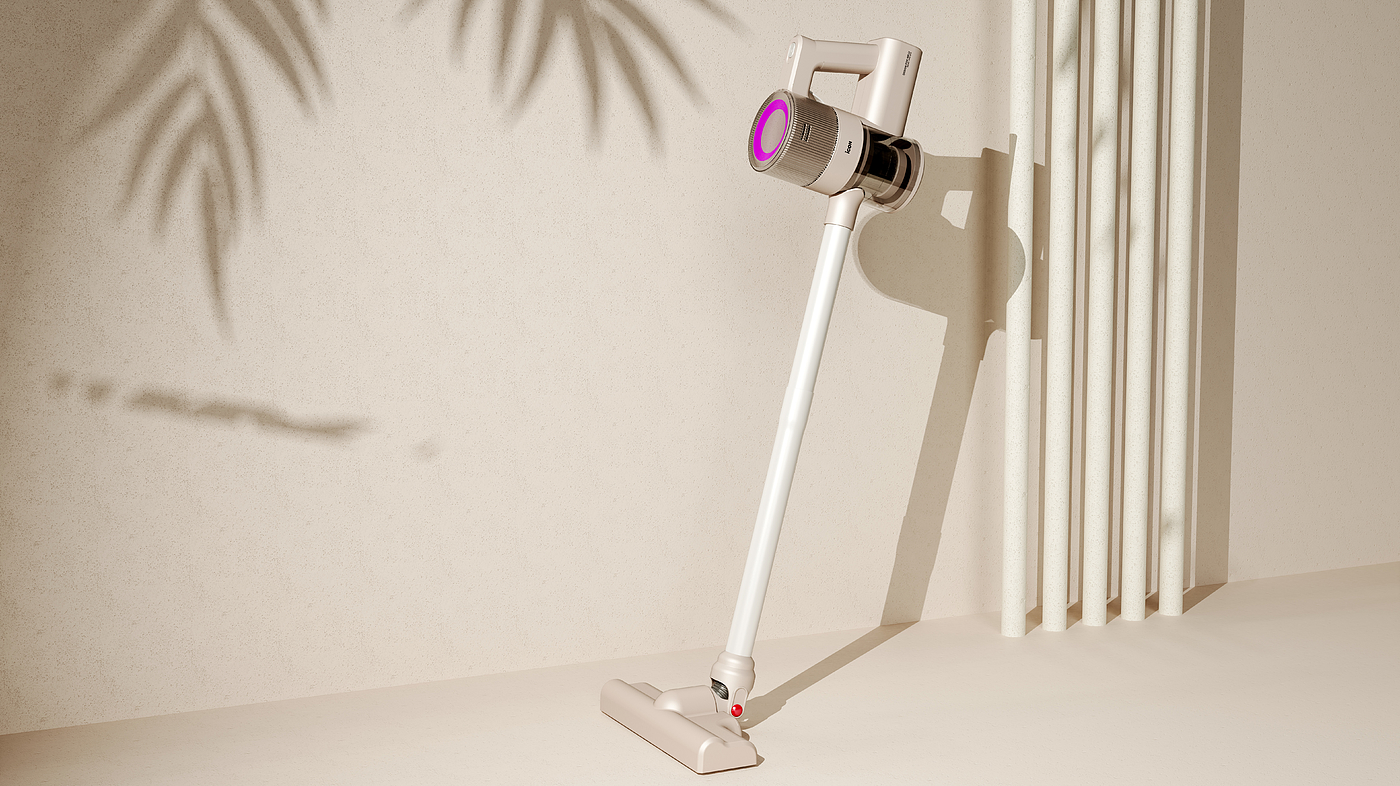 Vacuum cleaner，