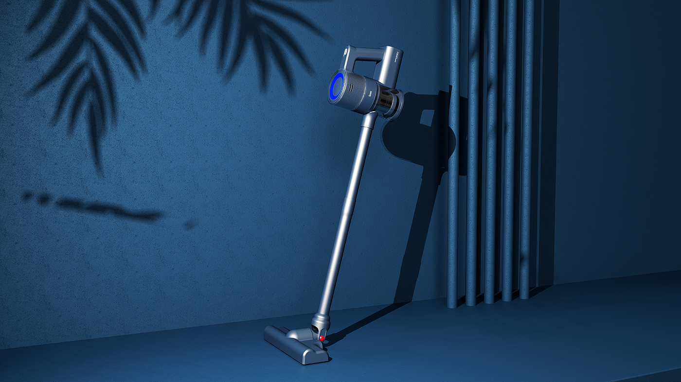 Vacuum cleaner，
