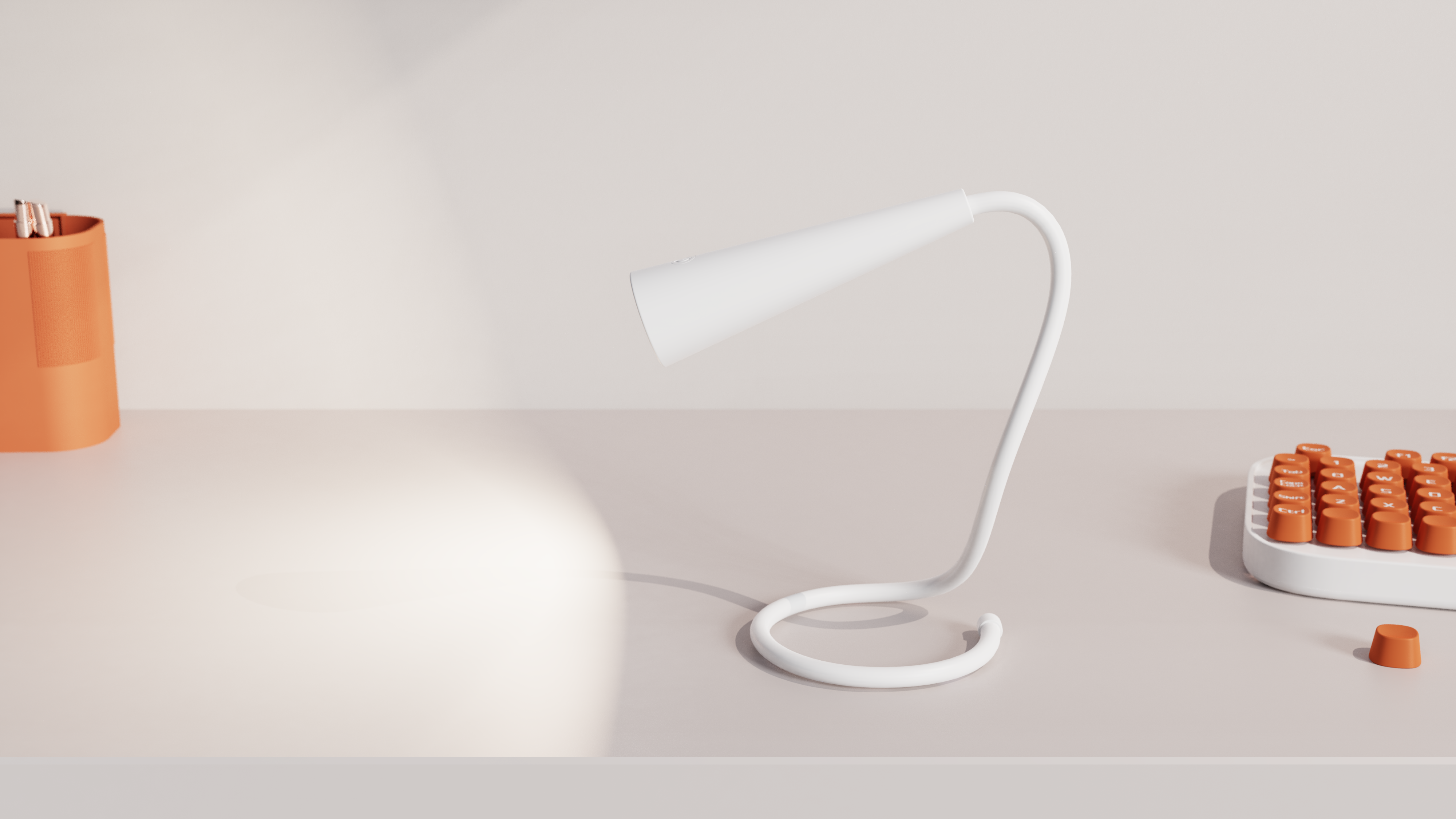 Creative lamp design，multi-function，Flashlight，removable，Easy to carry，Dormitory Artifact，Outdoor camping，Cycling at Night，