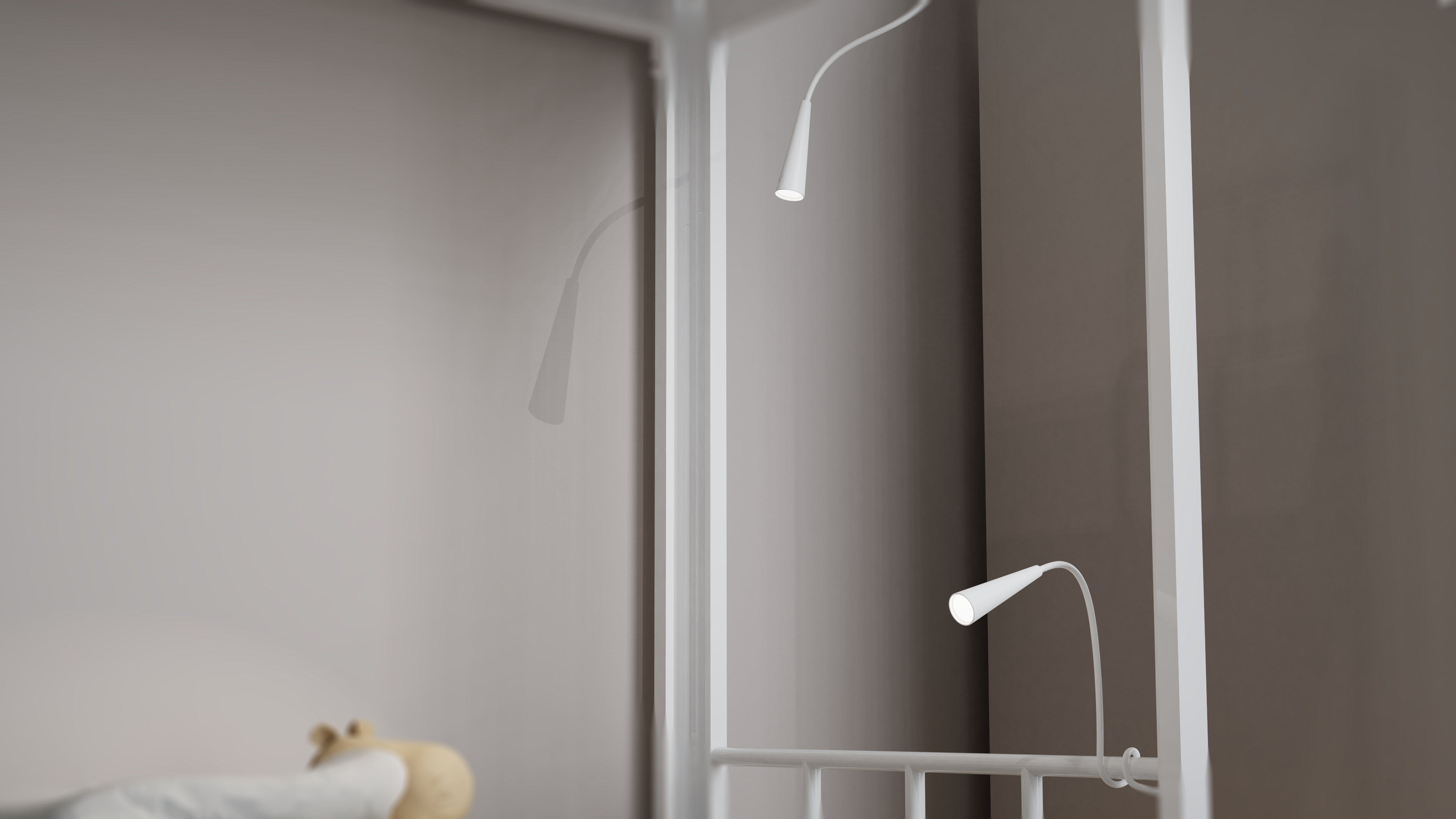 Creative lamp design，multi-function，Flashlight，removable，Easy to carry，Dormitory Artifact，Outdoor camping，Cycling at Night，