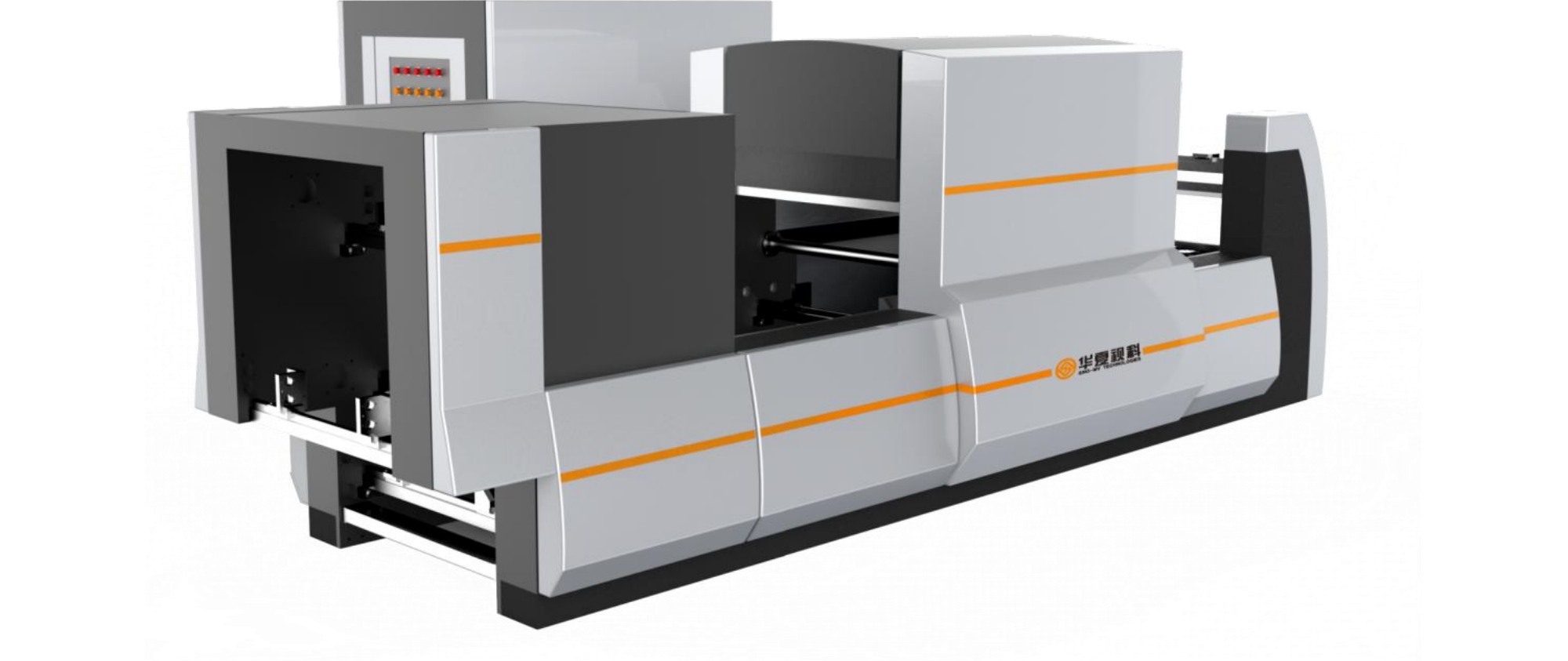 Sheet metal equipment，industrial equipment ，