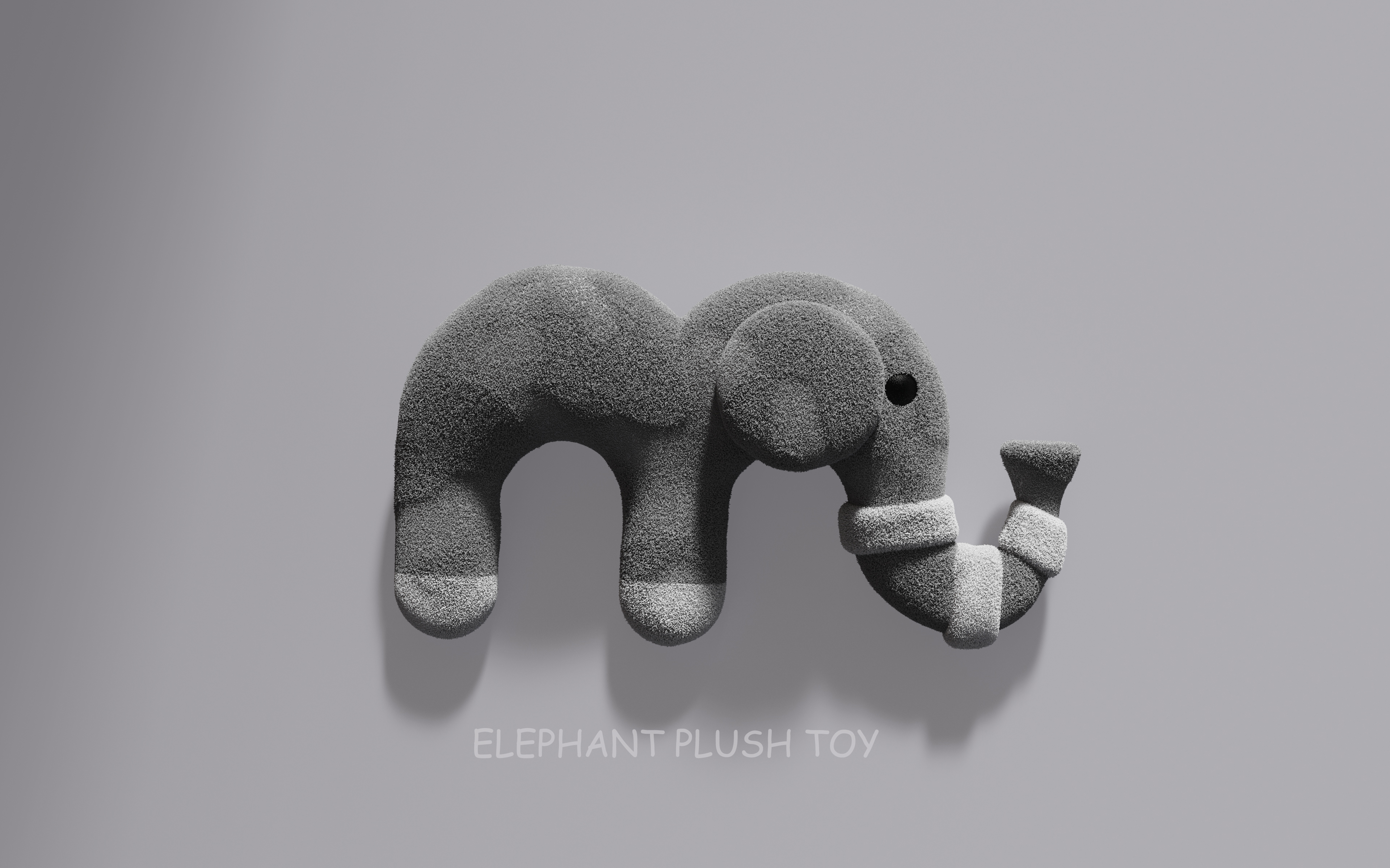 Plush toys, cloth toys, dolls, dog toys，