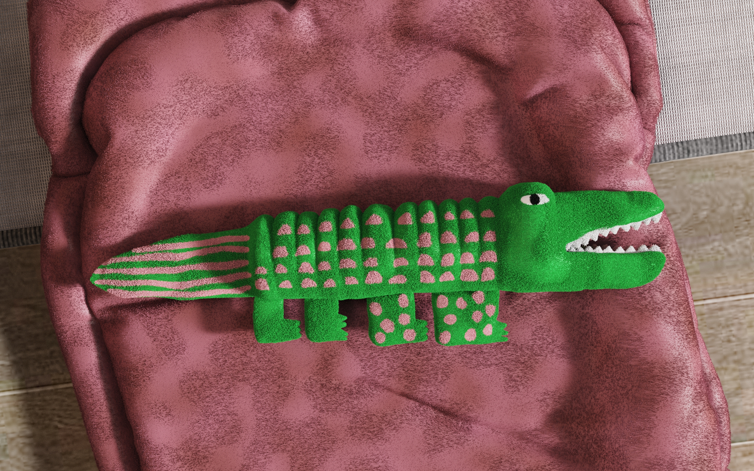 Plush toys, cloth toys, dolls, dog toys，