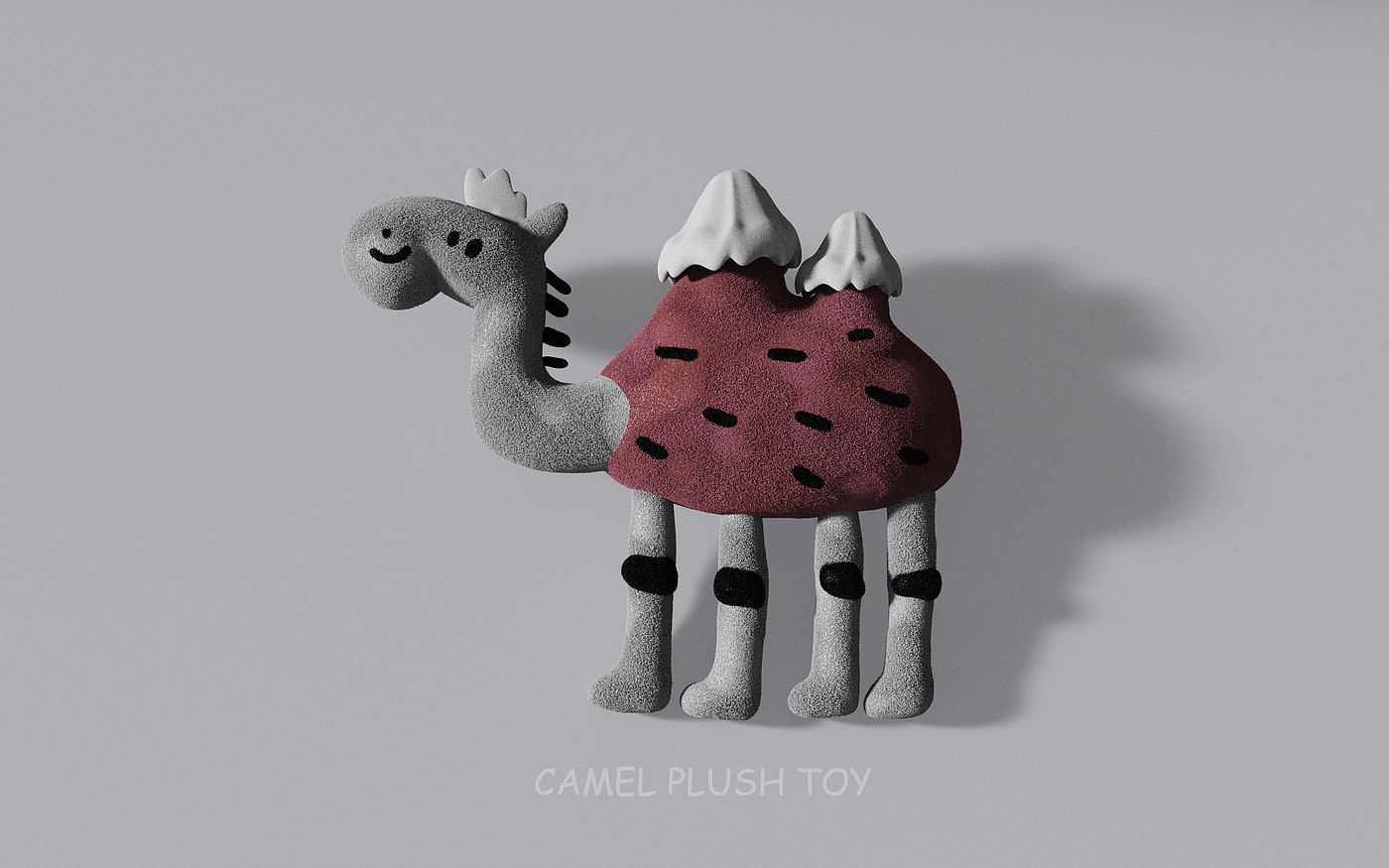Plush toys, cloth toys, dolls, dog toys，