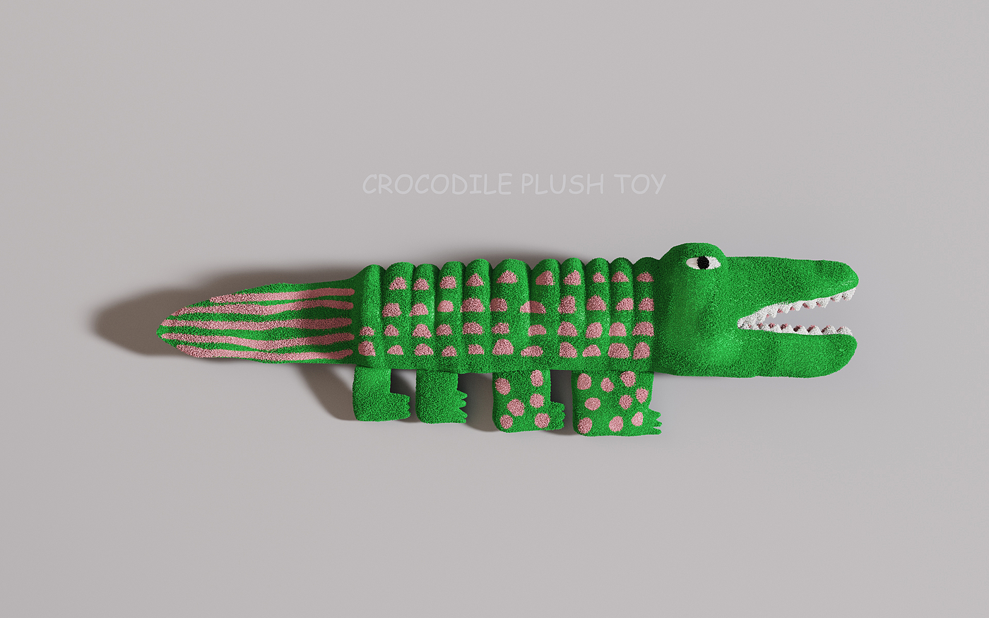 Plush toys, cloth toys, dolls, dog toys，
