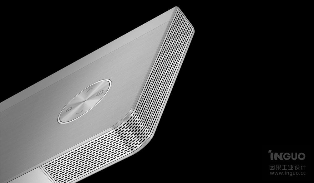 industrial design，Projector design，