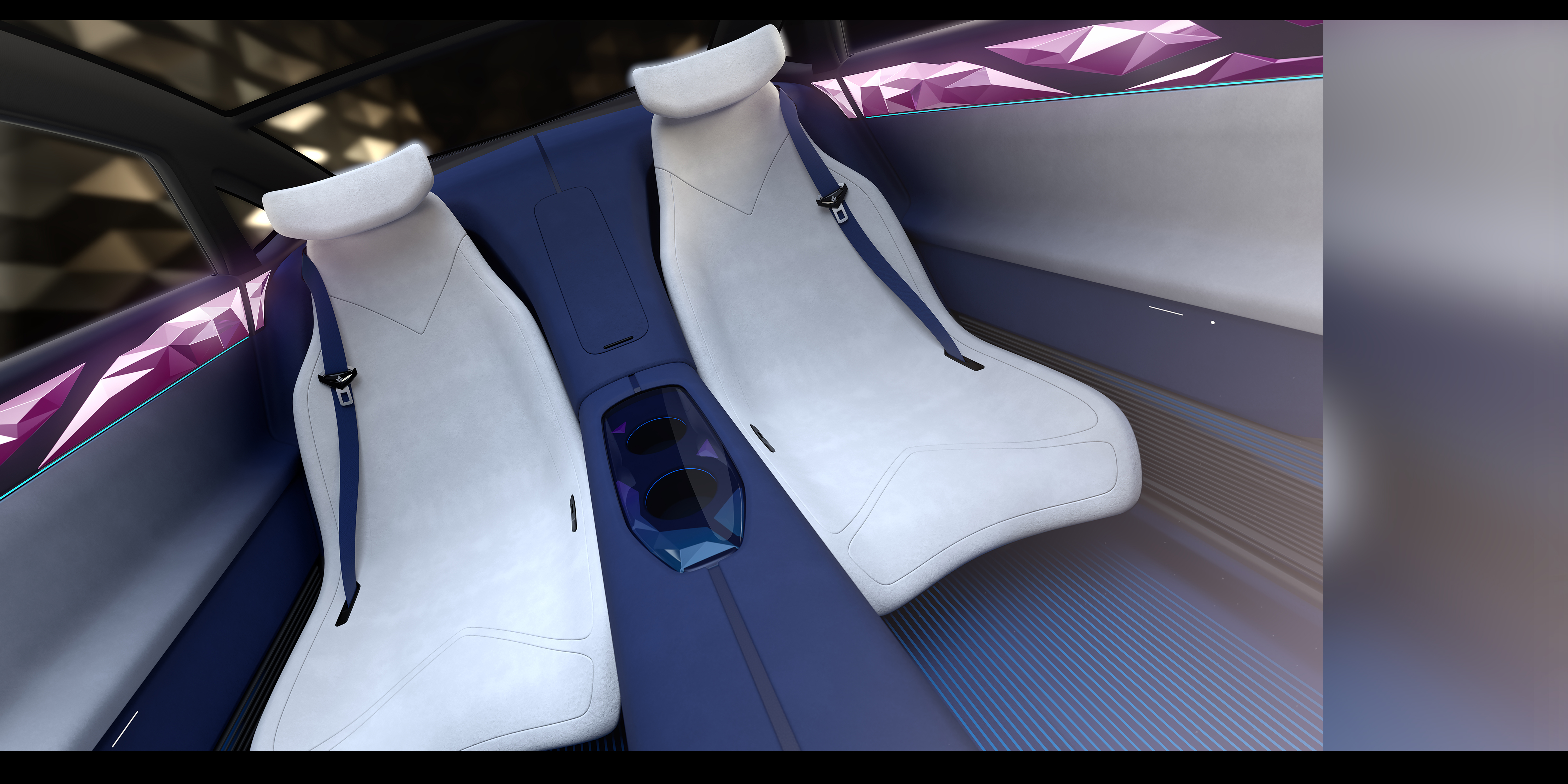 Automobile design，Interior design，industrial design，product design，conceptual design，