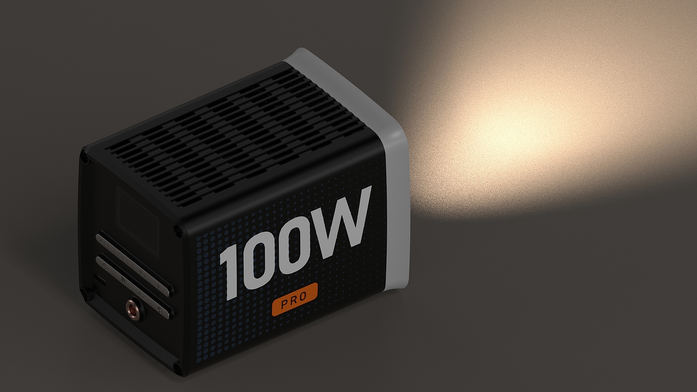 Photographic lamp，fill-in light，Live light，lamps and lanterns，