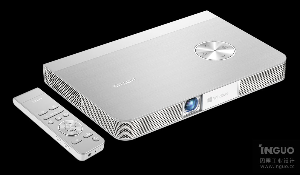 industrial design，Projector design，