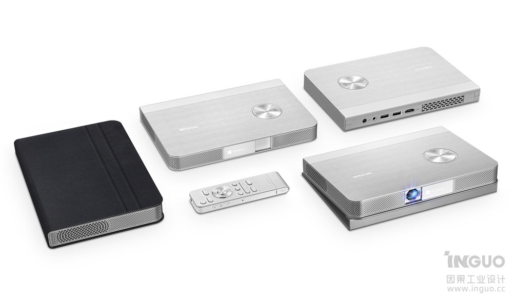 industrial design，Projector design，