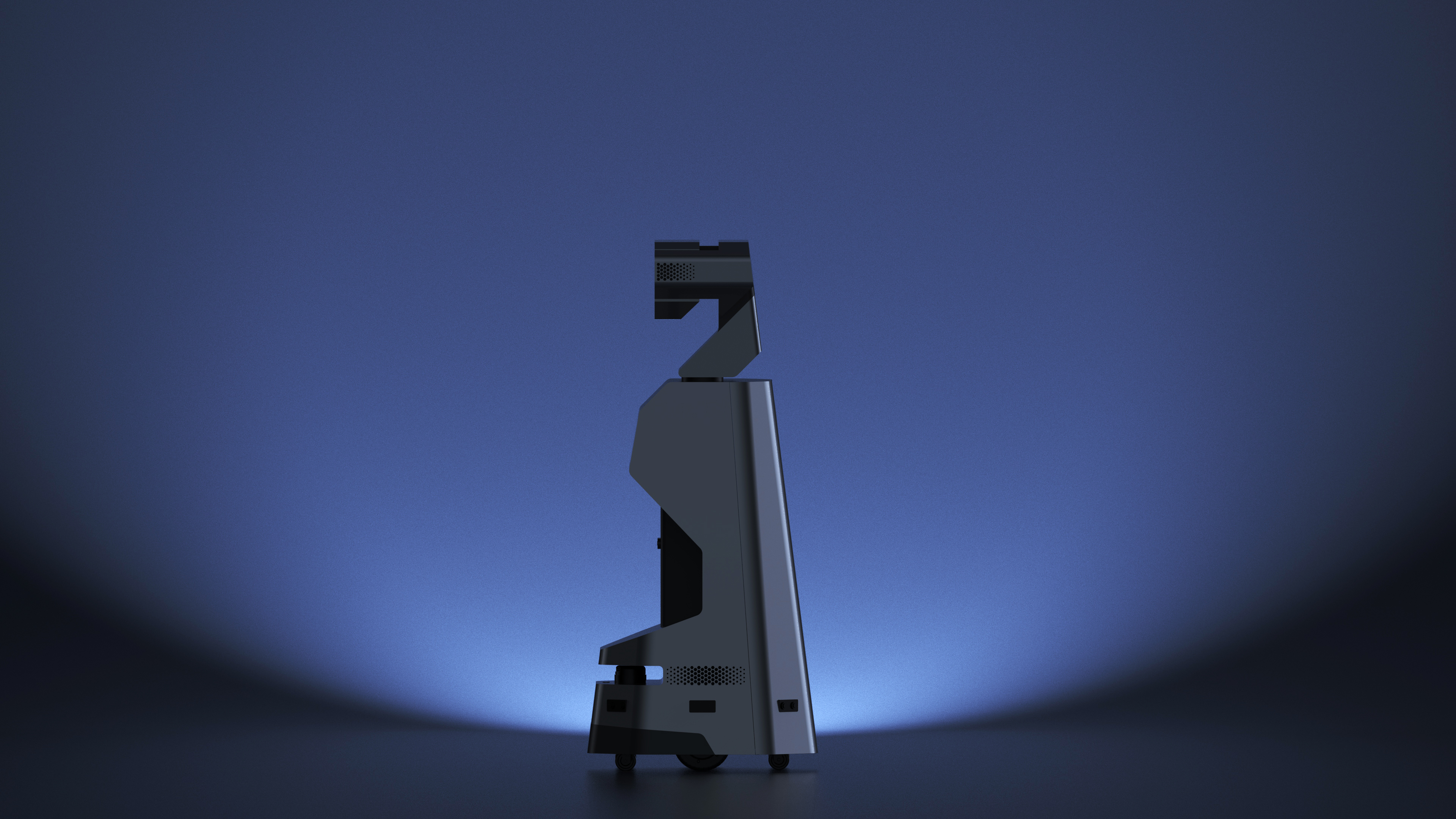 industrial design，robot，Sheet metal products，product design，