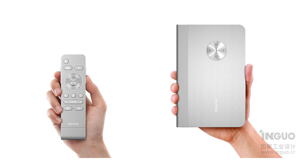 industrial design，Projector design，