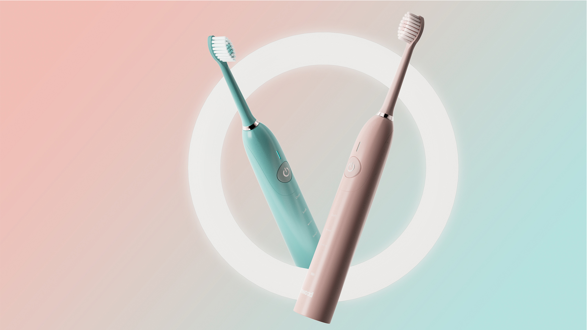 Electric toothbrush design，Toothbrush design，Toothbrush Appearance Design，Toothbrush Structure Design，Nursing Product Design，Toothbrush Industrial Design，