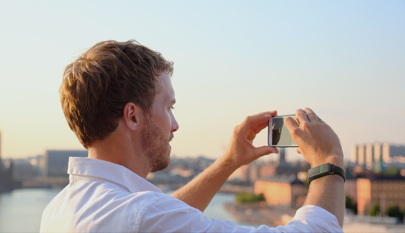 app，Wristwatch，motion，Wrist watch，EMVIO，