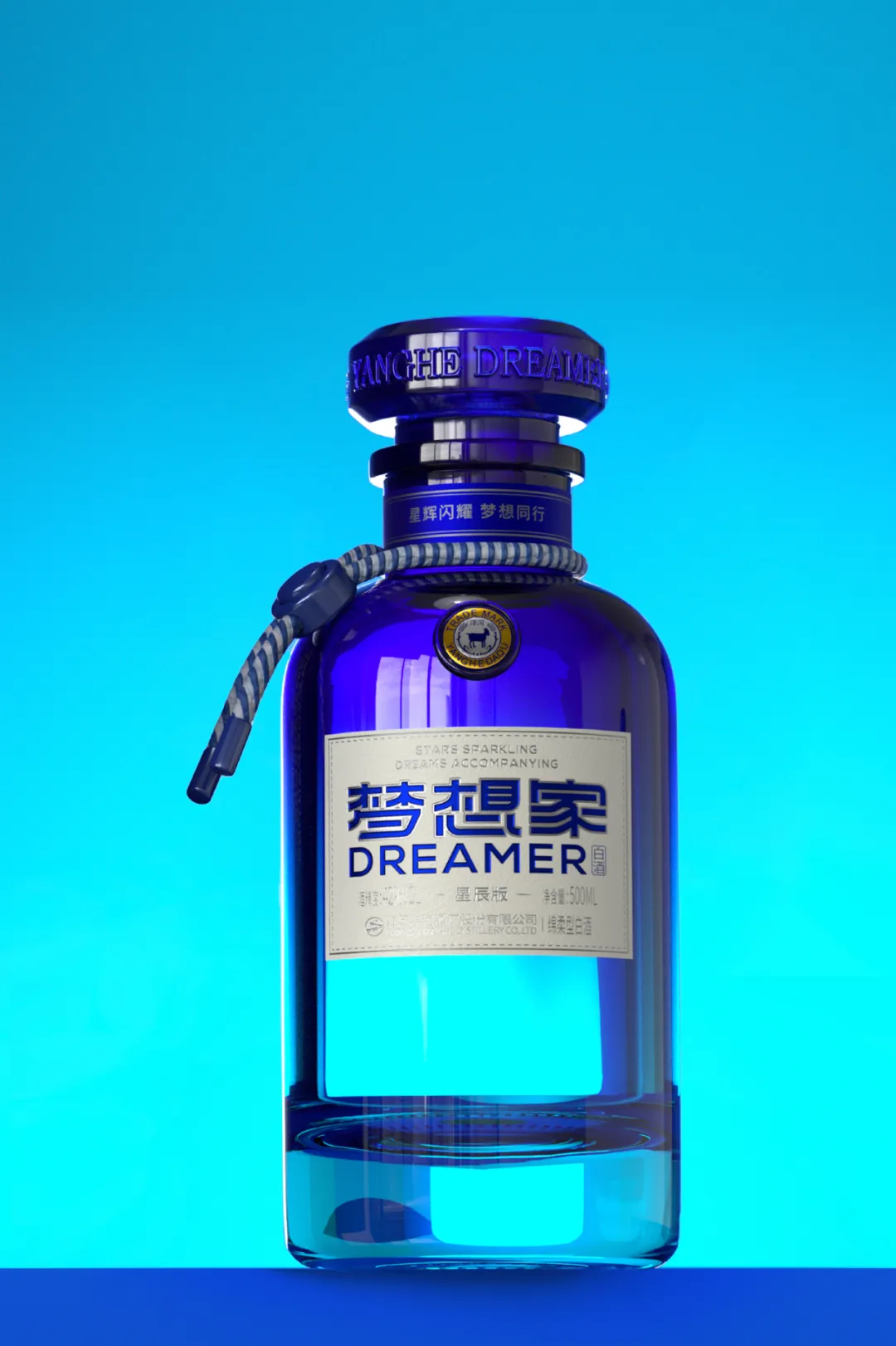 packing design，Liquor packaging，Baijiu design，Design，originality，Yanghe，