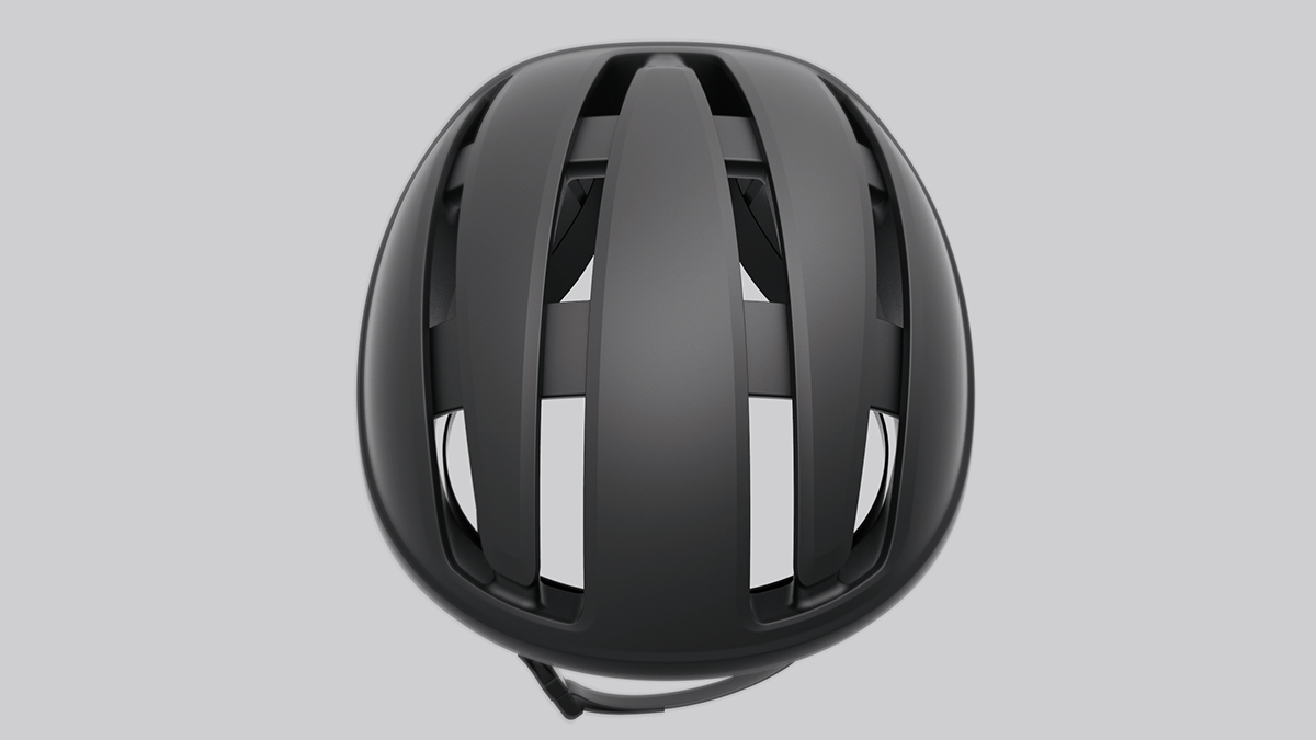 Harrier，Helmet，outdoors，product design，