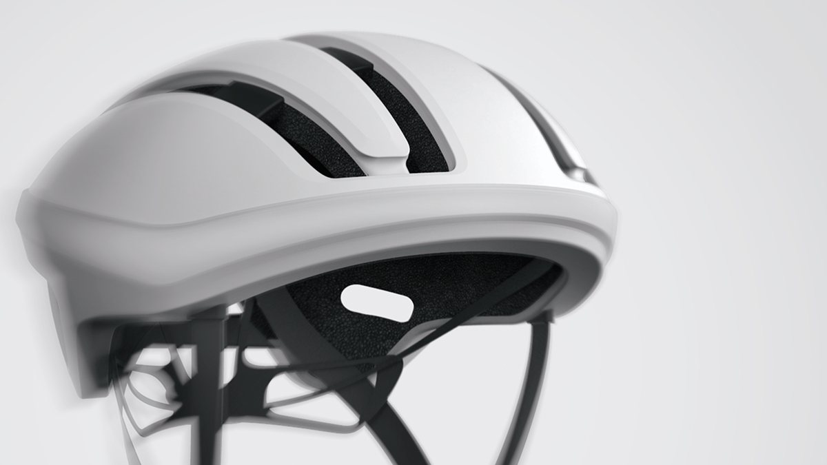 Harrier，Helmet，outdoors，product design，