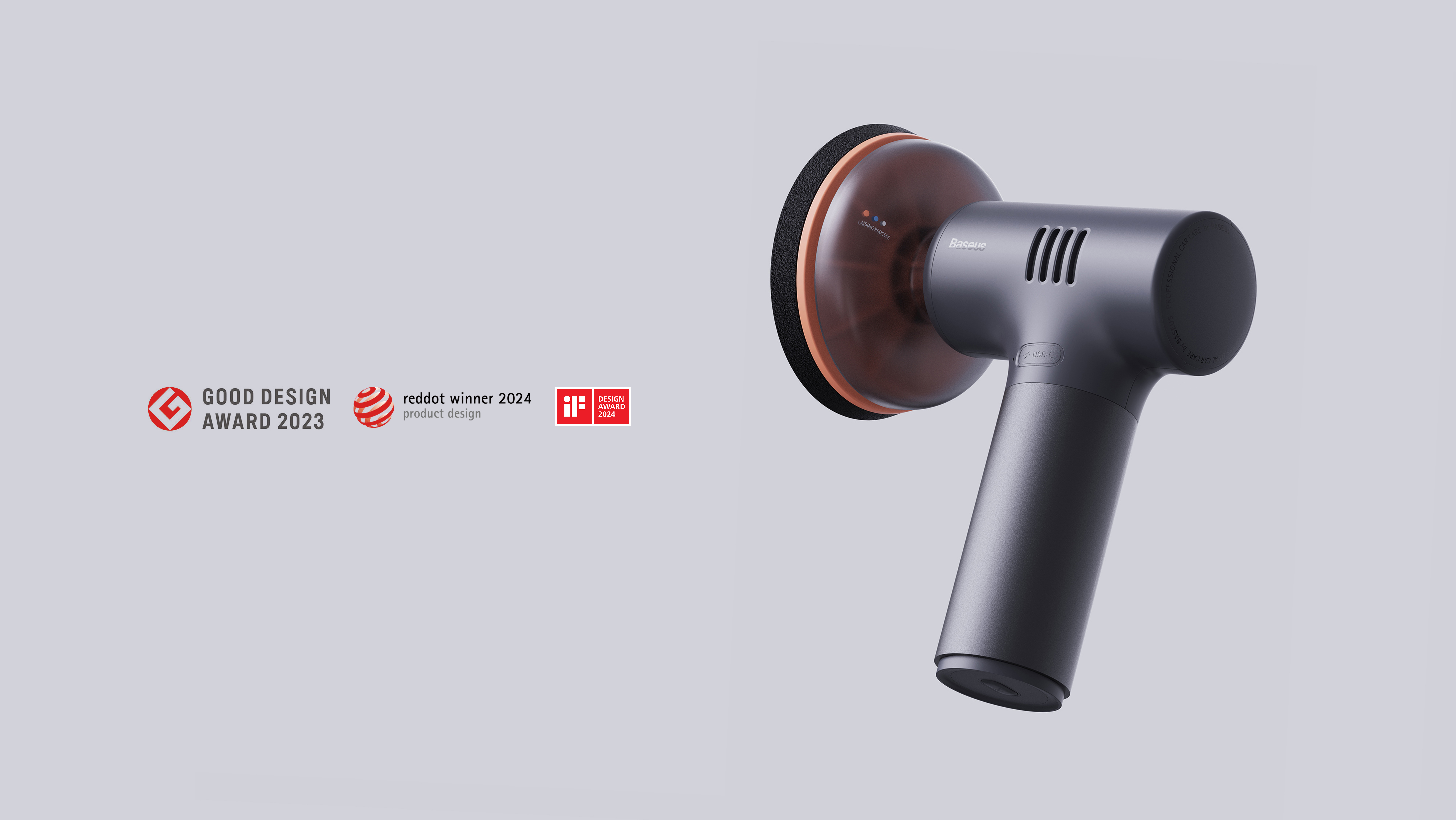 Car waxing device，Electric tool，