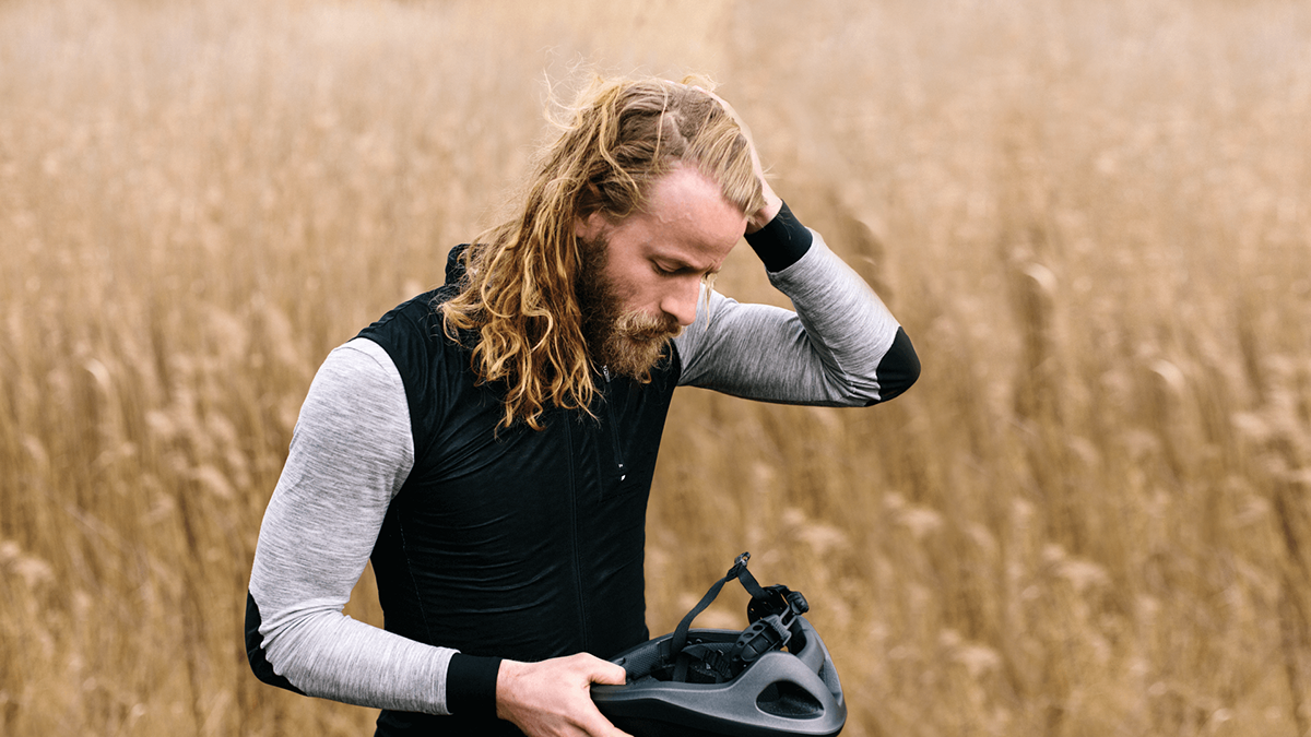Harrier，Helmet，outdoors，product design，