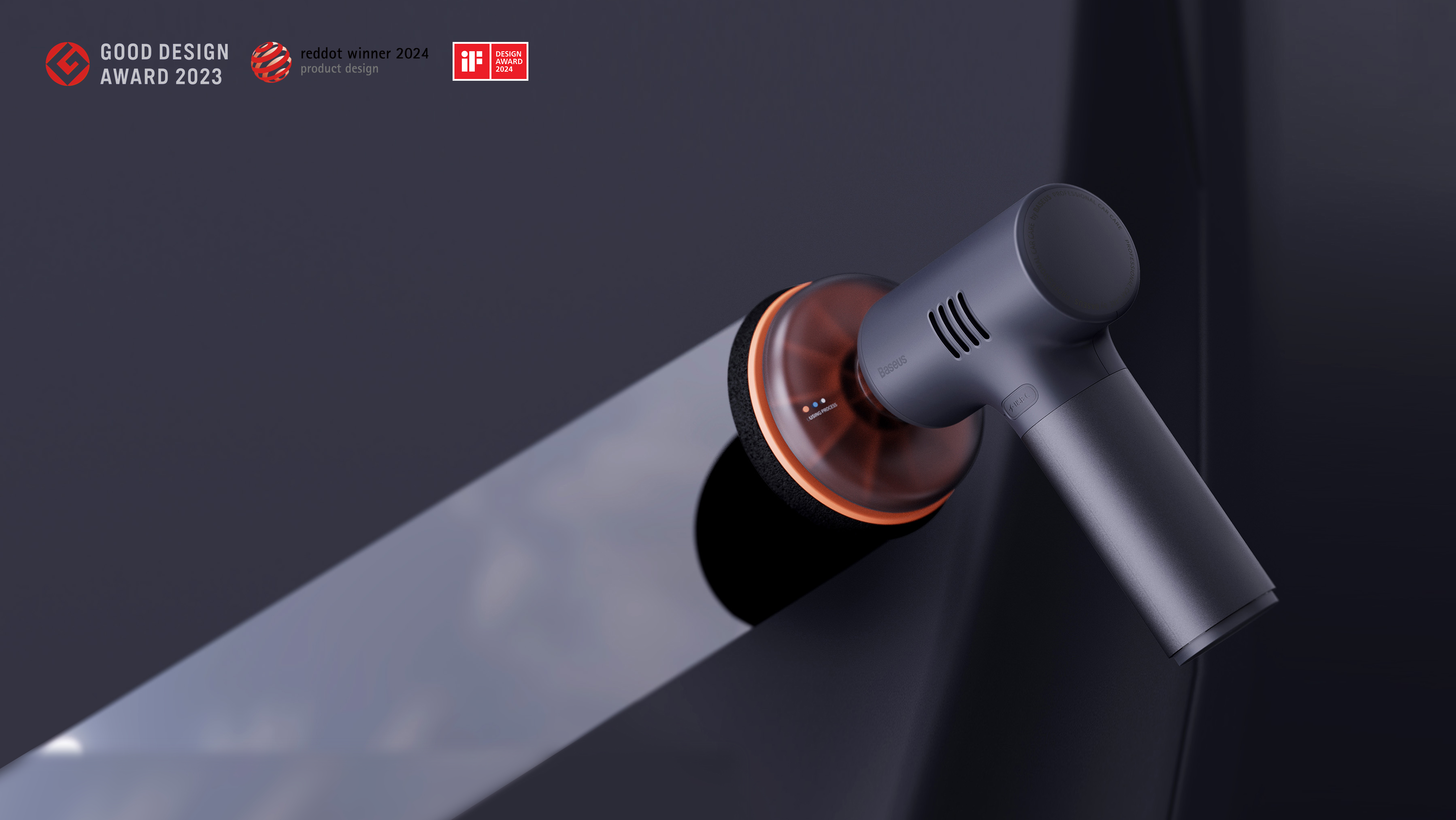 Car waxing device，Electric tool，