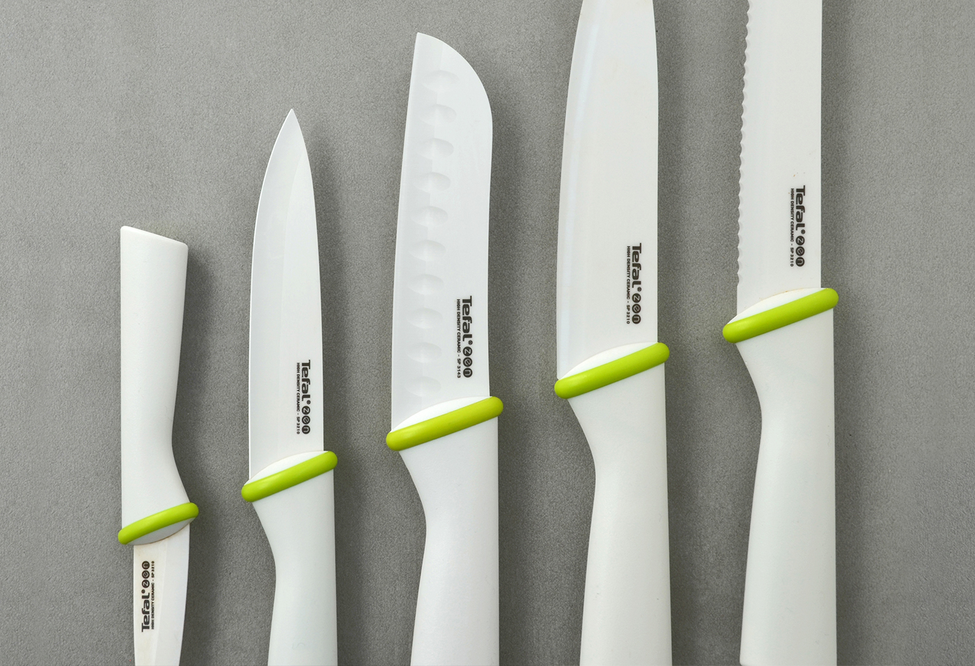 ZEN，Pottery knife，Trash，Kitchenware，