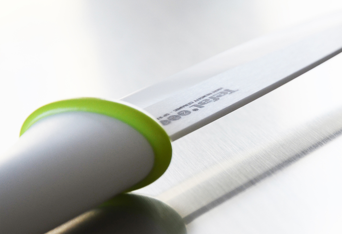 ZEN，Pottery knife，Trash，Kitchenware，