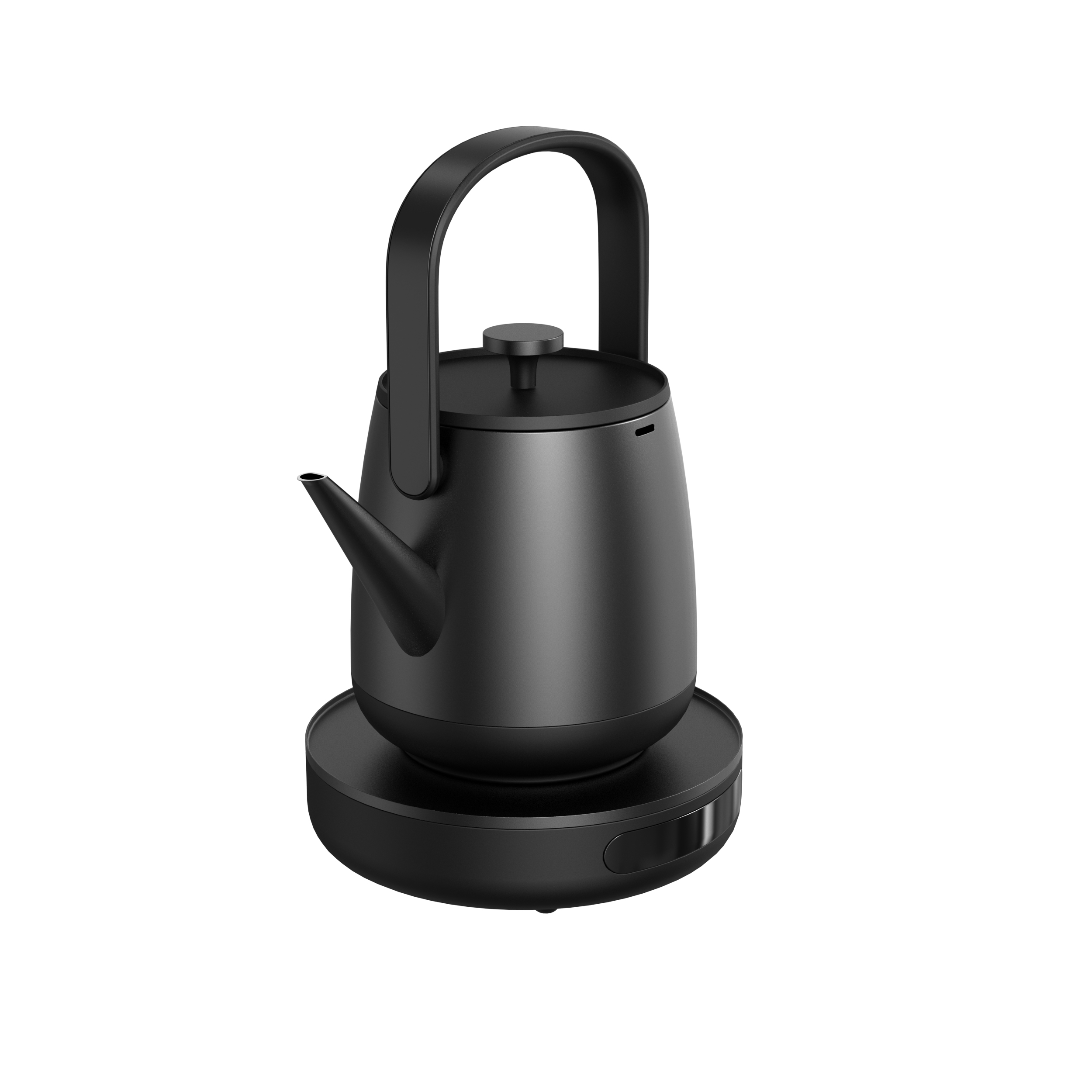 New Chinese style，Electric kettle，teapot，household electrical appliances，National tide，