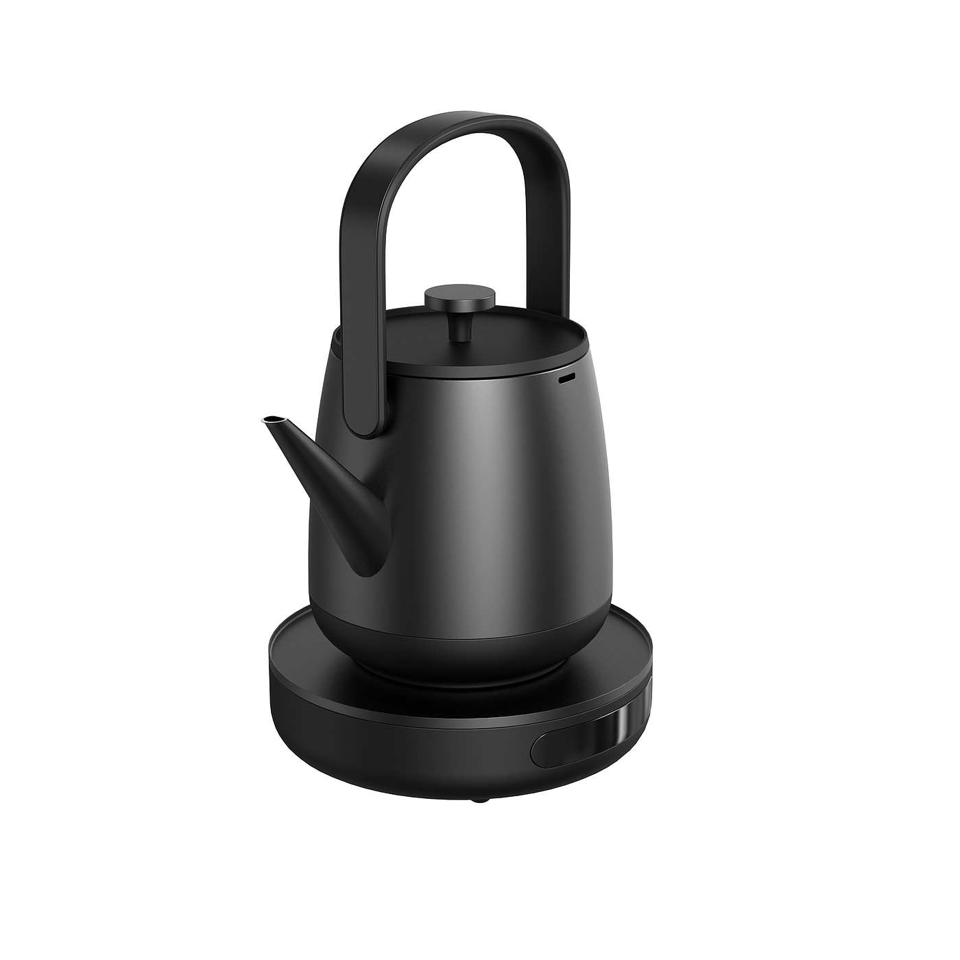 New Chinese style，Electric kettle，teapot，household electrical appliances，National tide，