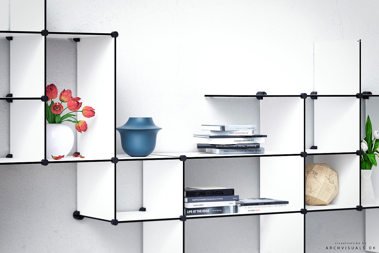 Home Furnishing，furniture，bookshelf，spot，Line，noodles，constitute，