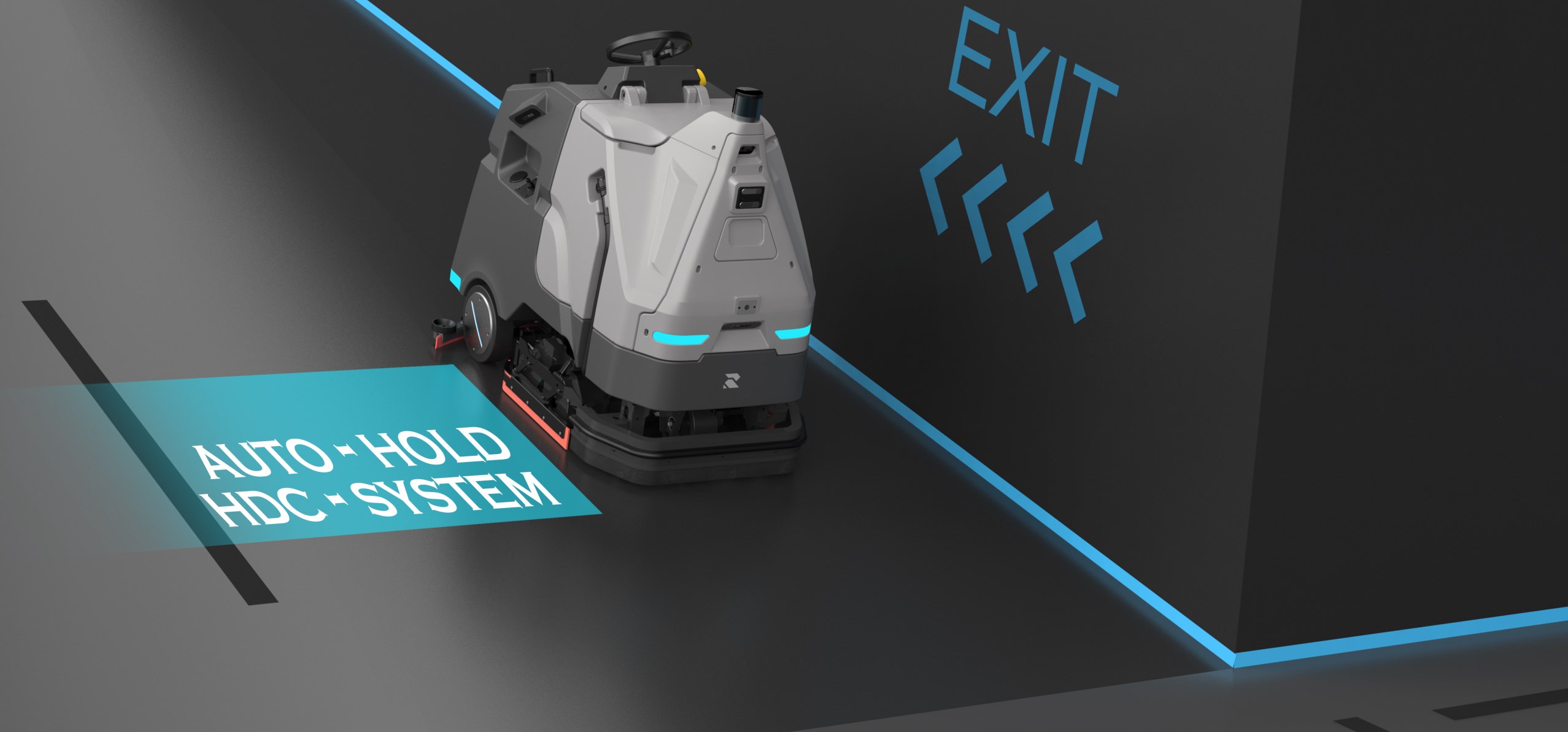 commercial，Washing machine，sweeping machine，Cleaning robot，unattended cleaning，