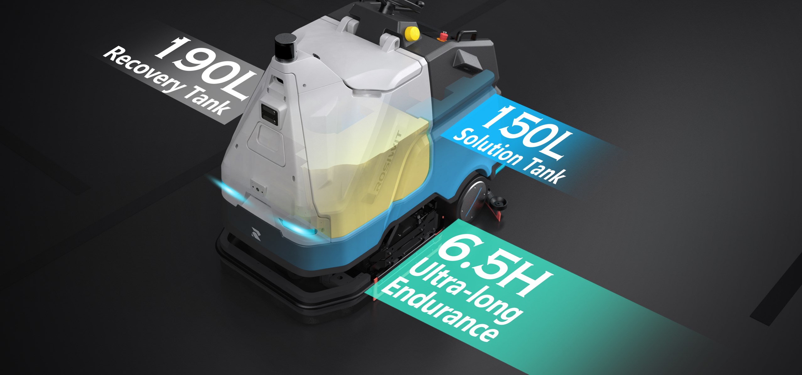 commercial，Washing machine，sweeping machine，Cleaning robot，unattended cleaning，