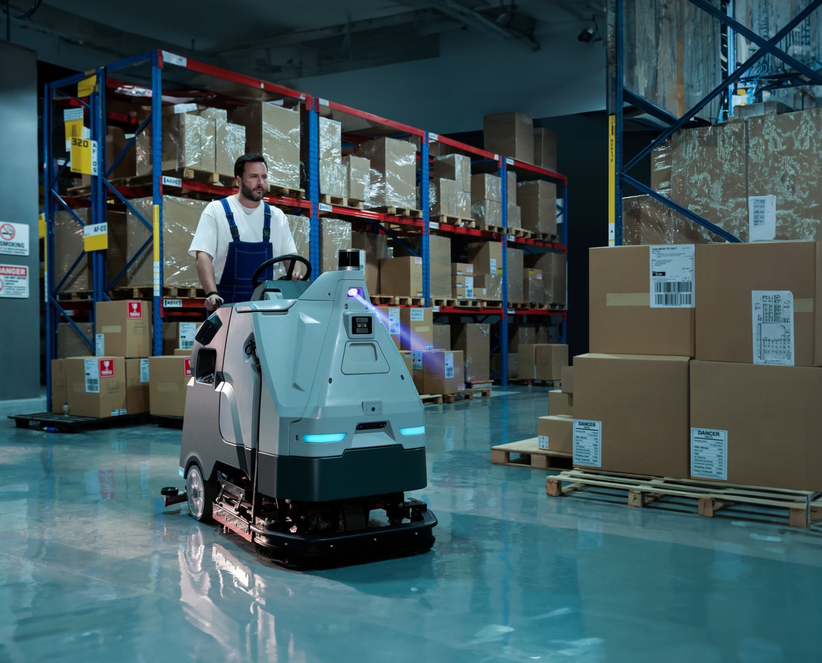 commercial，Washing machine，sweeping machine，Cleaning robot，unattended cleaning，