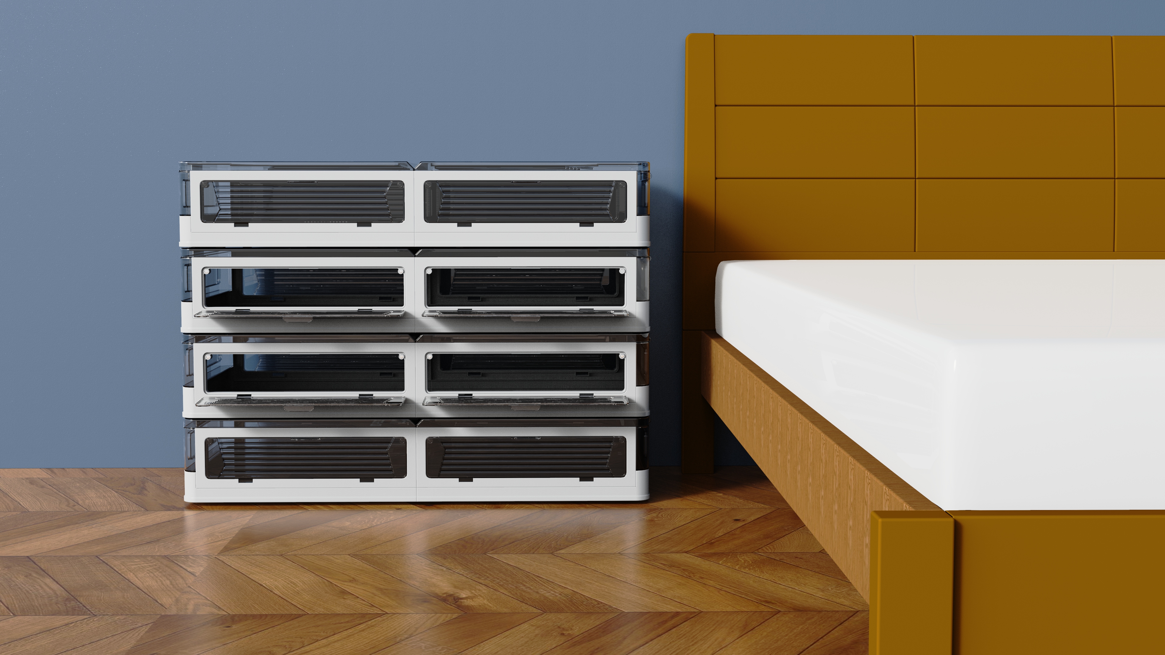 Home Furnishing，Receive，