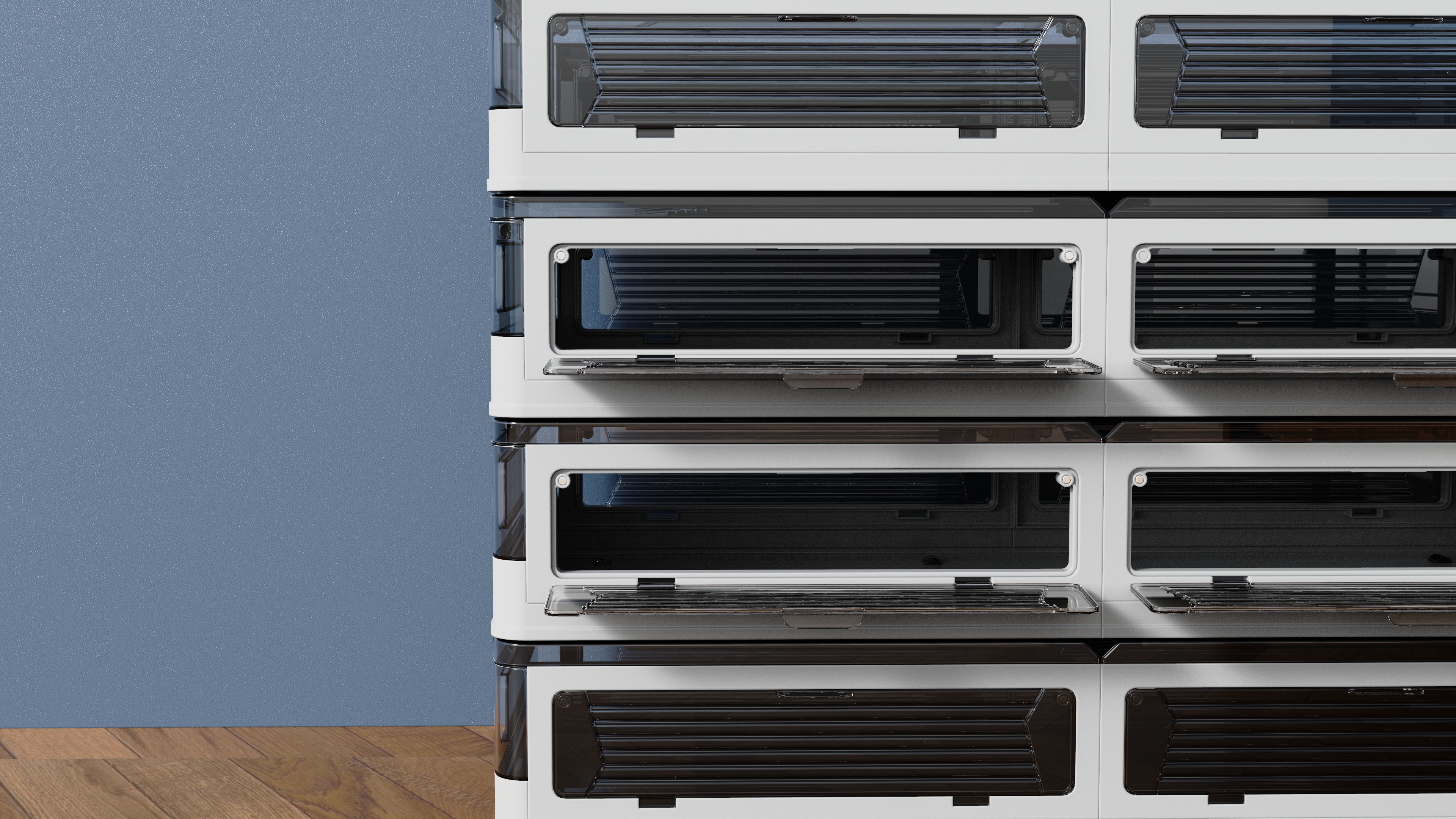 Home Furnishing，Receive，