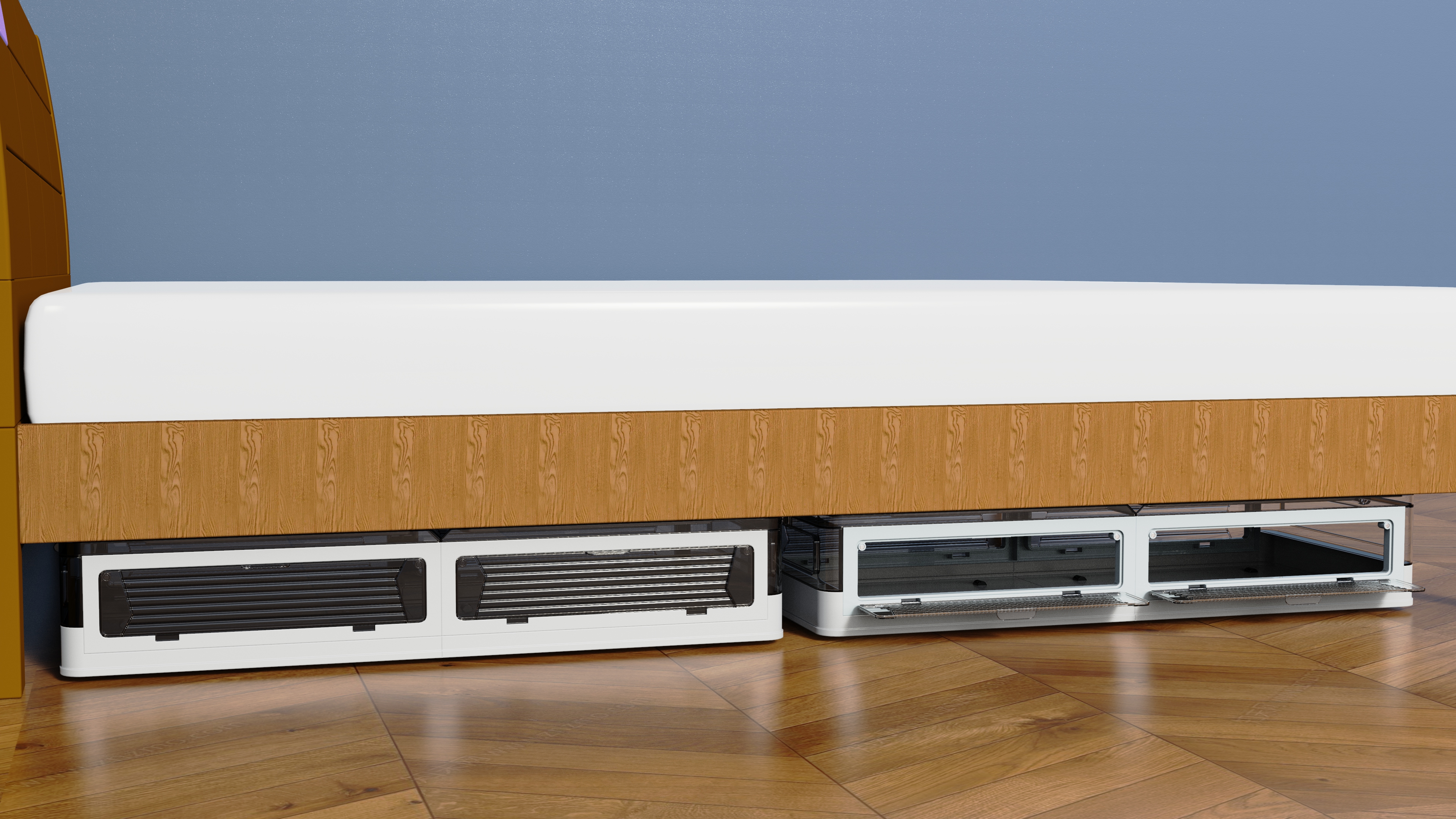 Home Furnishing，Receive，