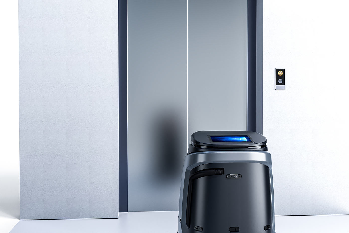 robot，small home appliances，clean，intelligence，science and technology，