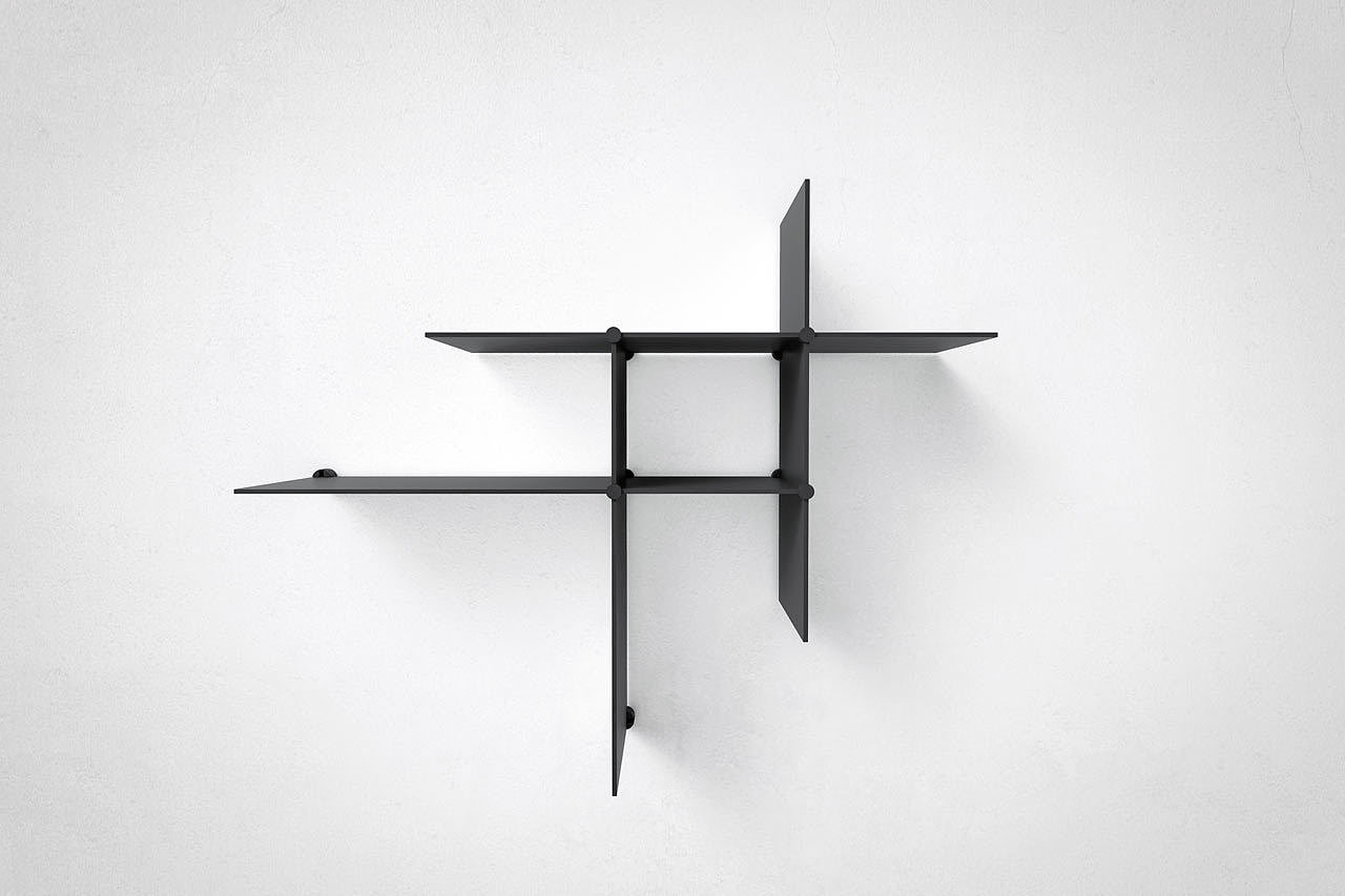 Home Furnishing，furniture，bookshelf，spot，Line，noodles，constitute，