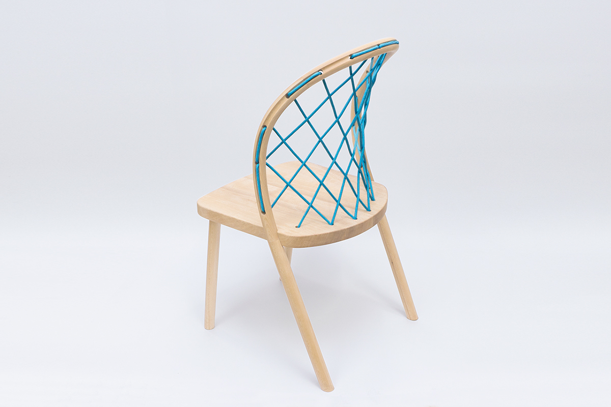 chair，Paraboloid，furniture，product design，