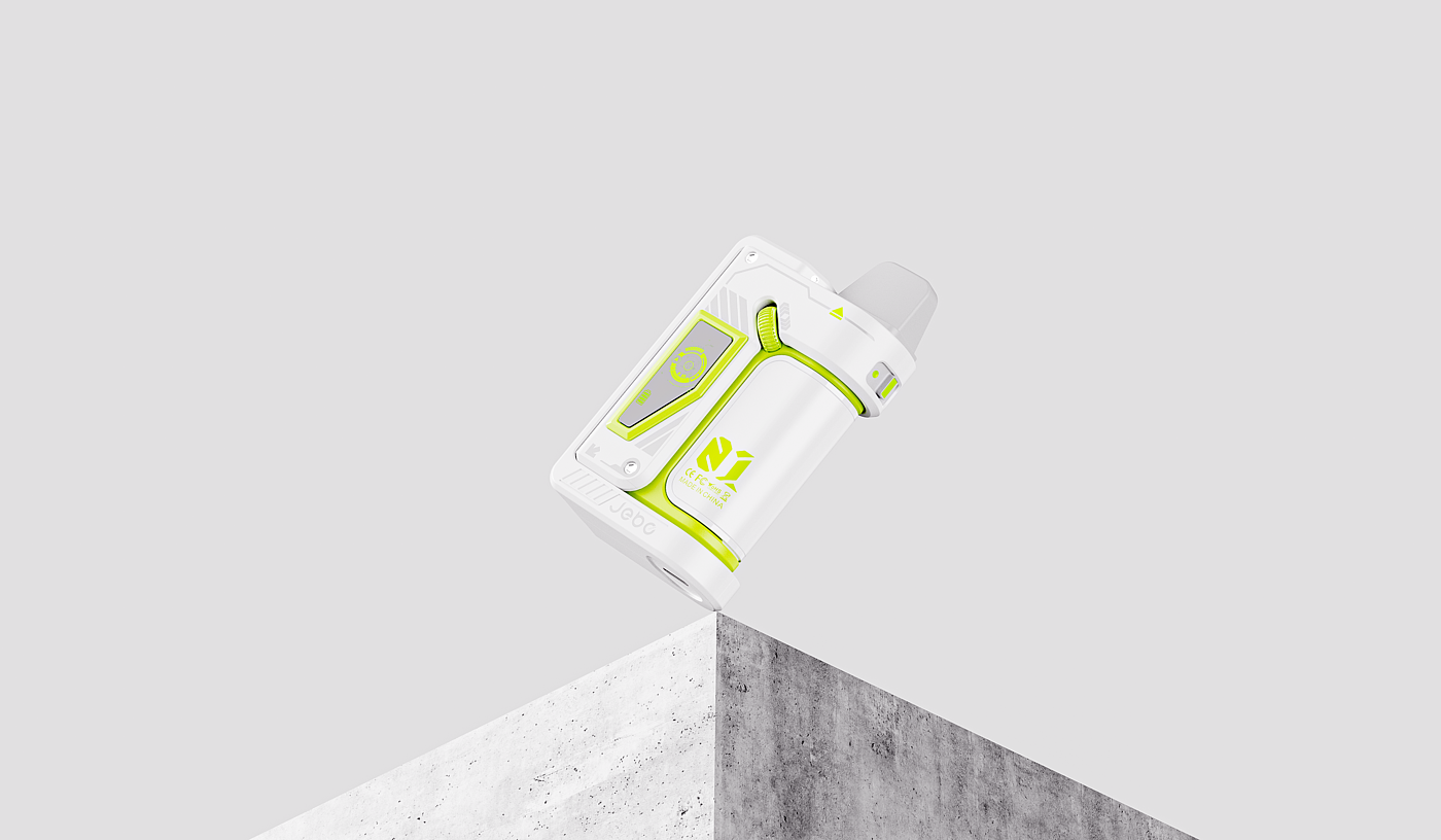 Product appearance，product design，Product rendering，small home appliances，lighter，loudspeaker box，